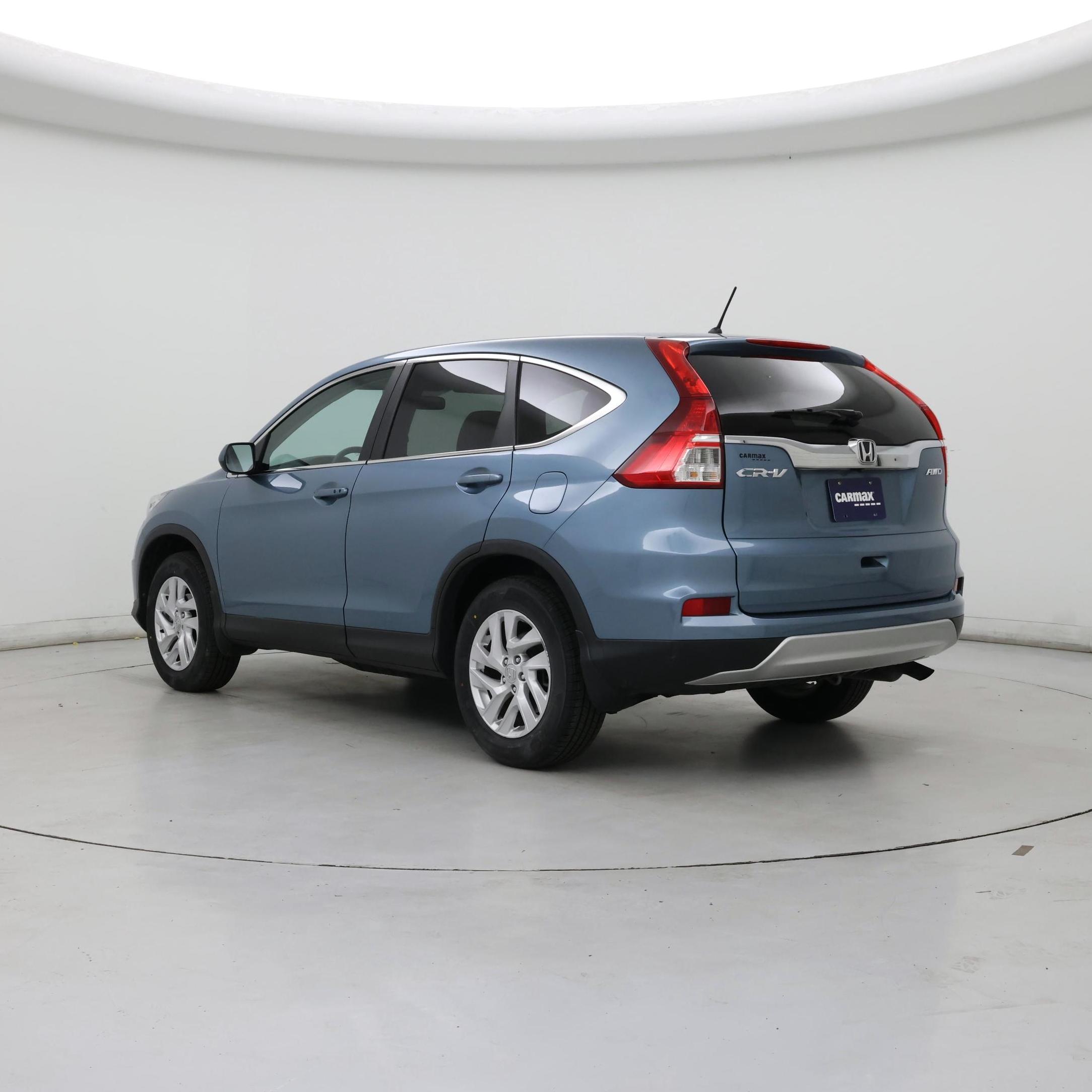 Thumbnail: 2015 Honda CR-V - 2