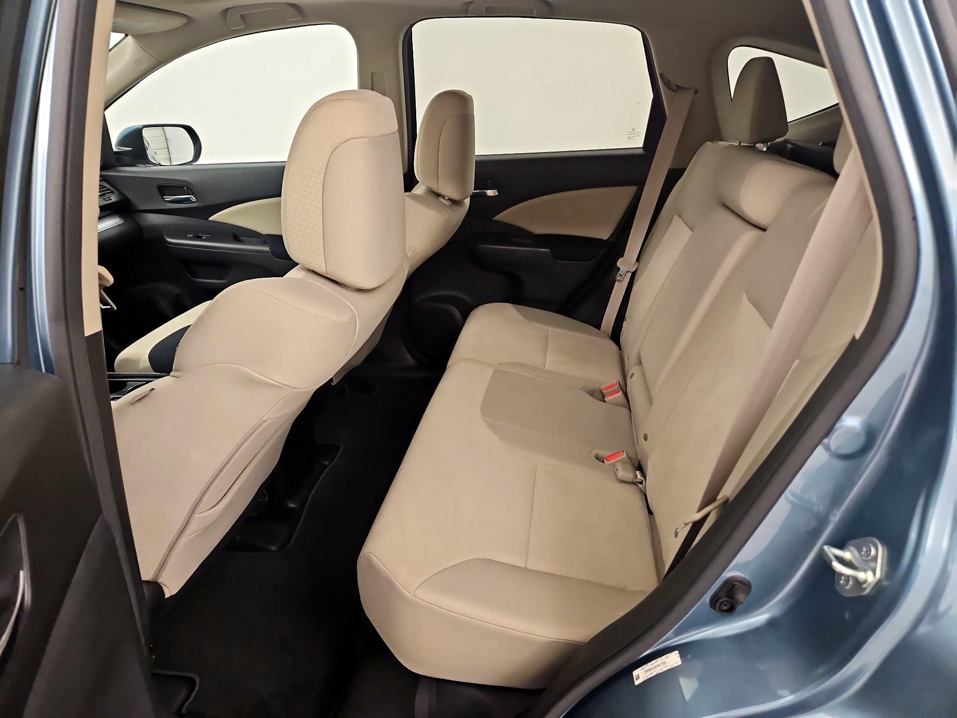 Thumbnail: 2015 Honda CR-V - 20