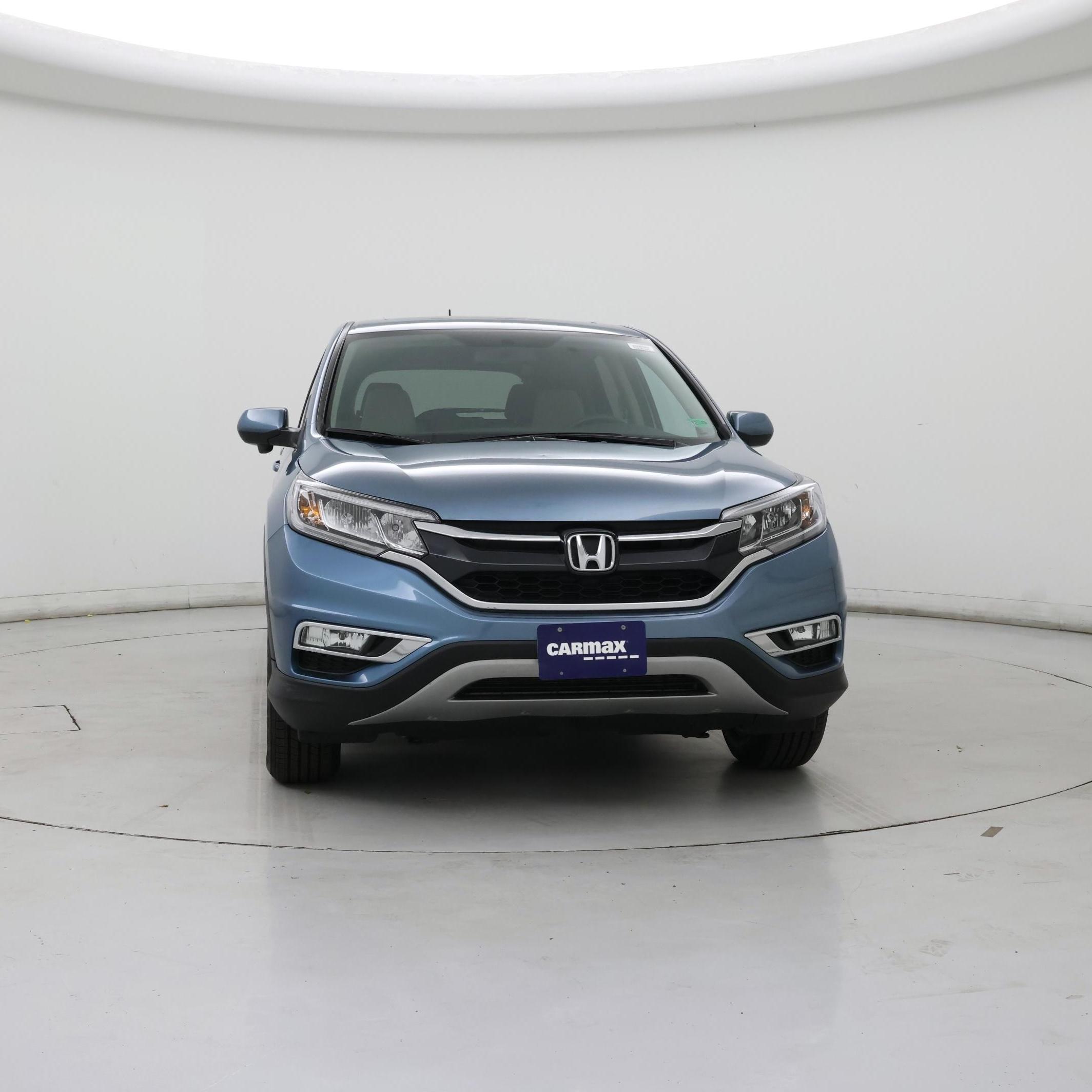 Thumbnail: 2015 Honda CR-V - 5