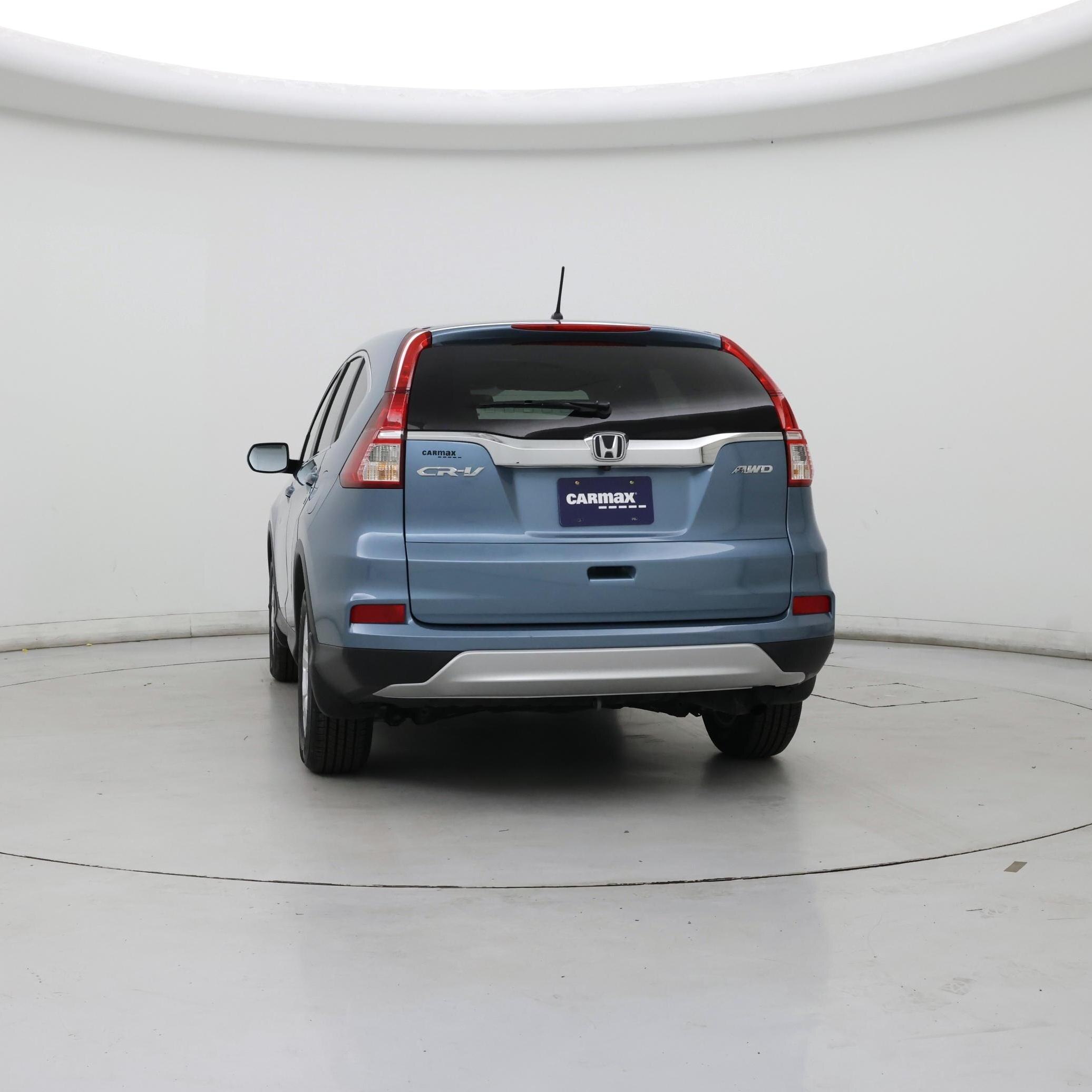 Thumbnail: 2015 Honda CR-V - 6