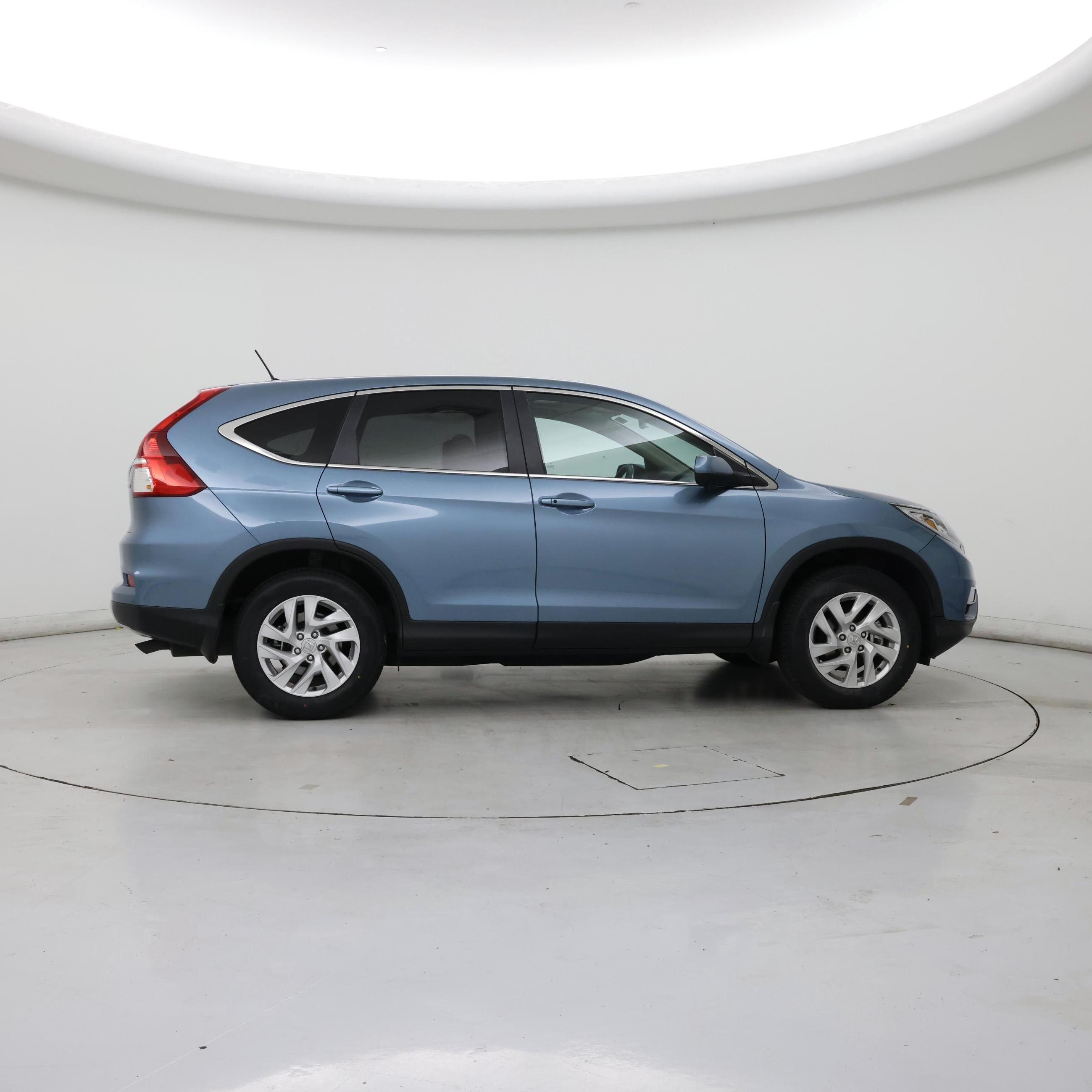 Thumbnail: 2015 Honda CR-V - 7