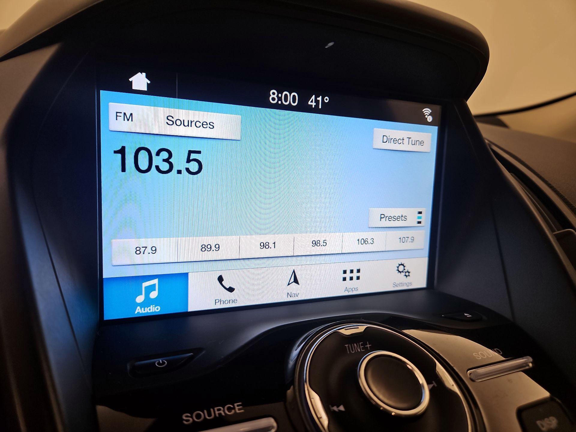 Thumbnail: 2017 Ford Escape - 16