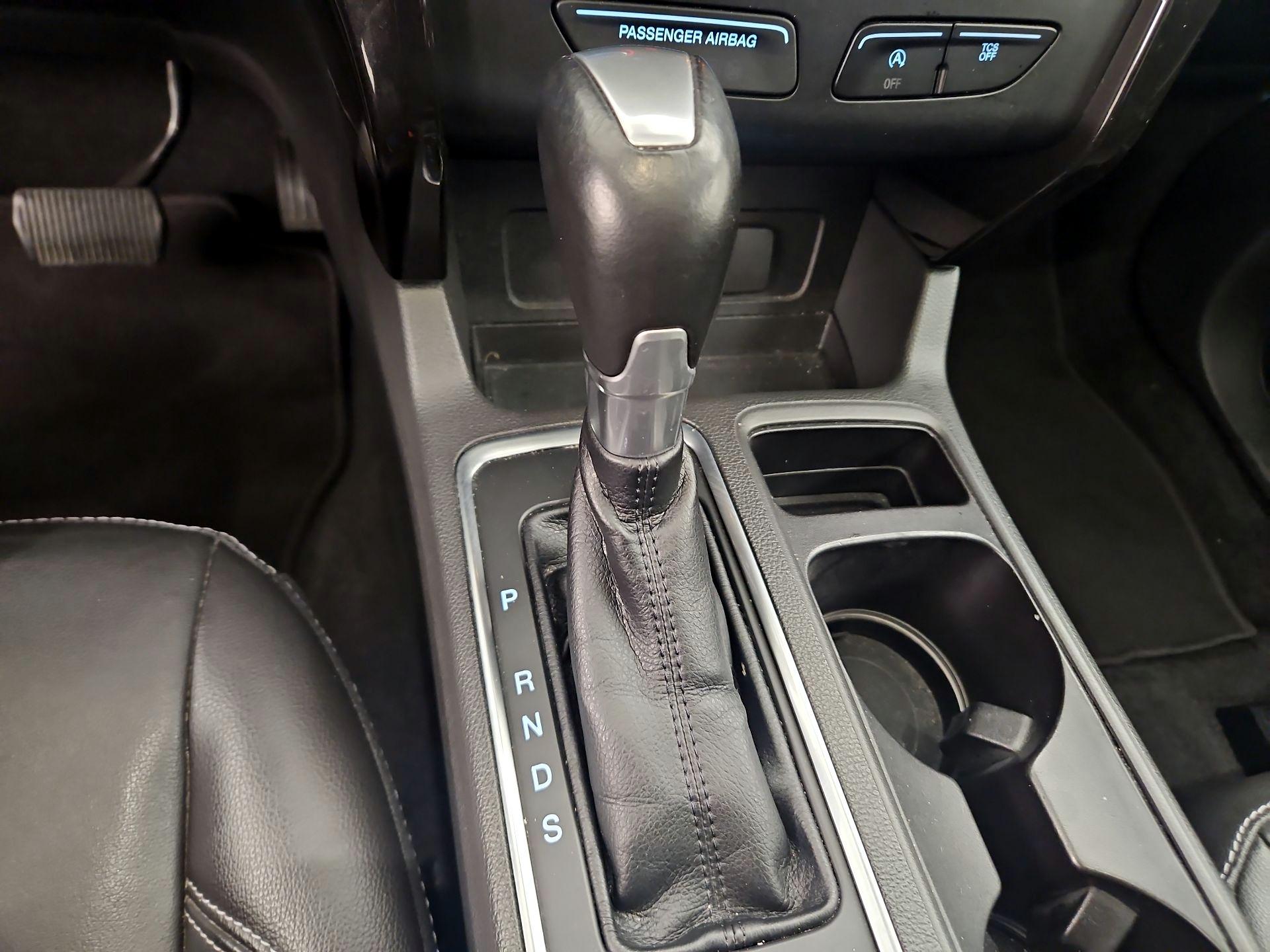 Thumbnail: 2017 Ford Escape - 18