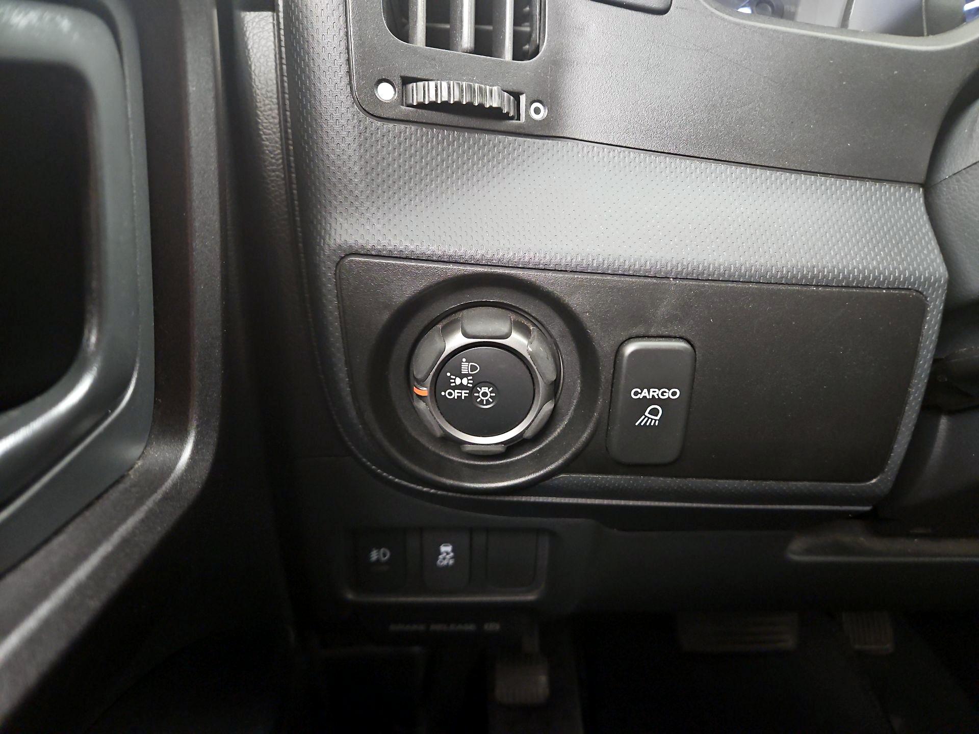 Thumbnail: 2014 Honda Ridgeline - 13