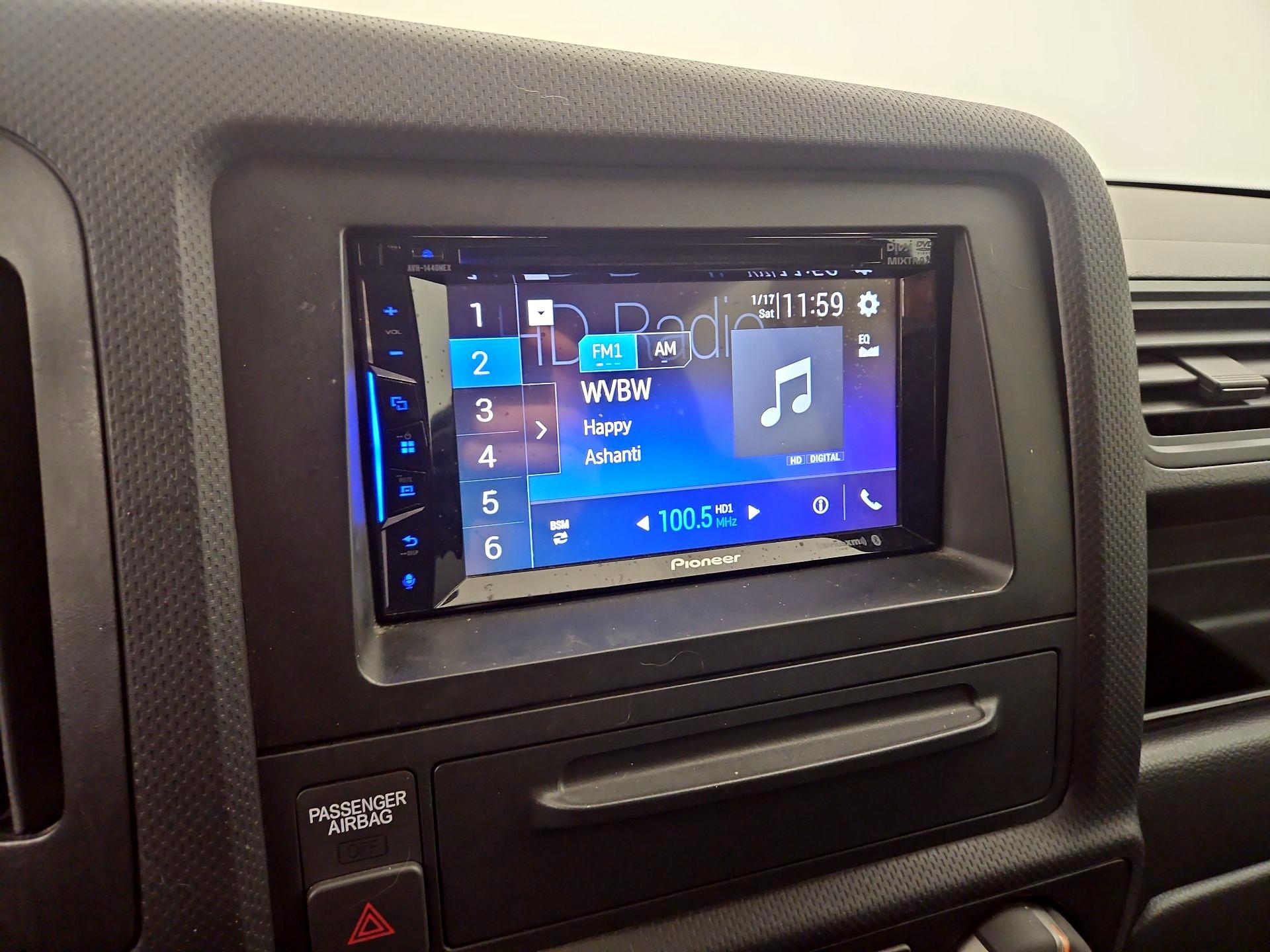 Thumbnail: 2014 Honda Ridgeline - 15