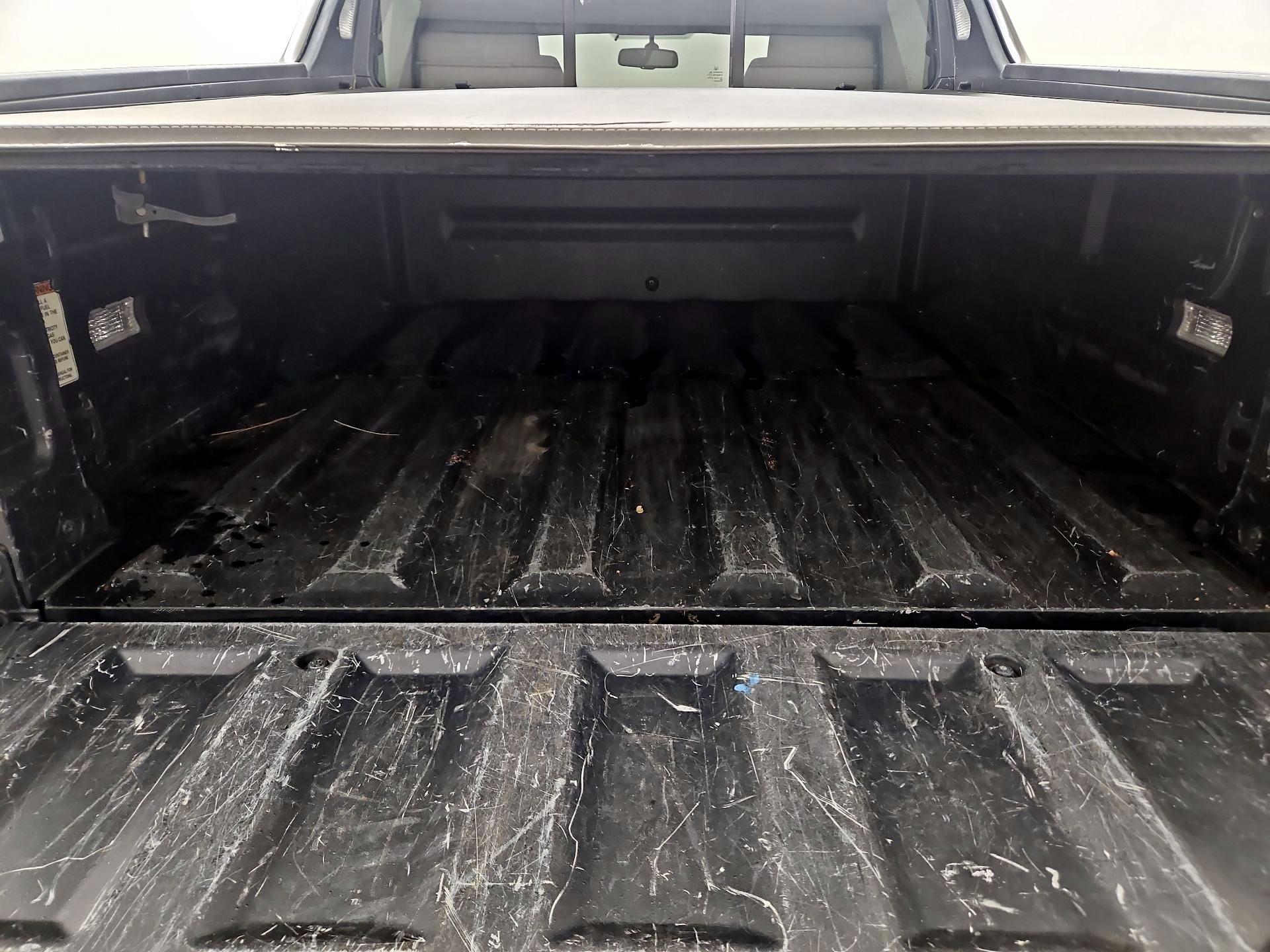 Thumbnail: 2014 Honda Ridgeline - 19