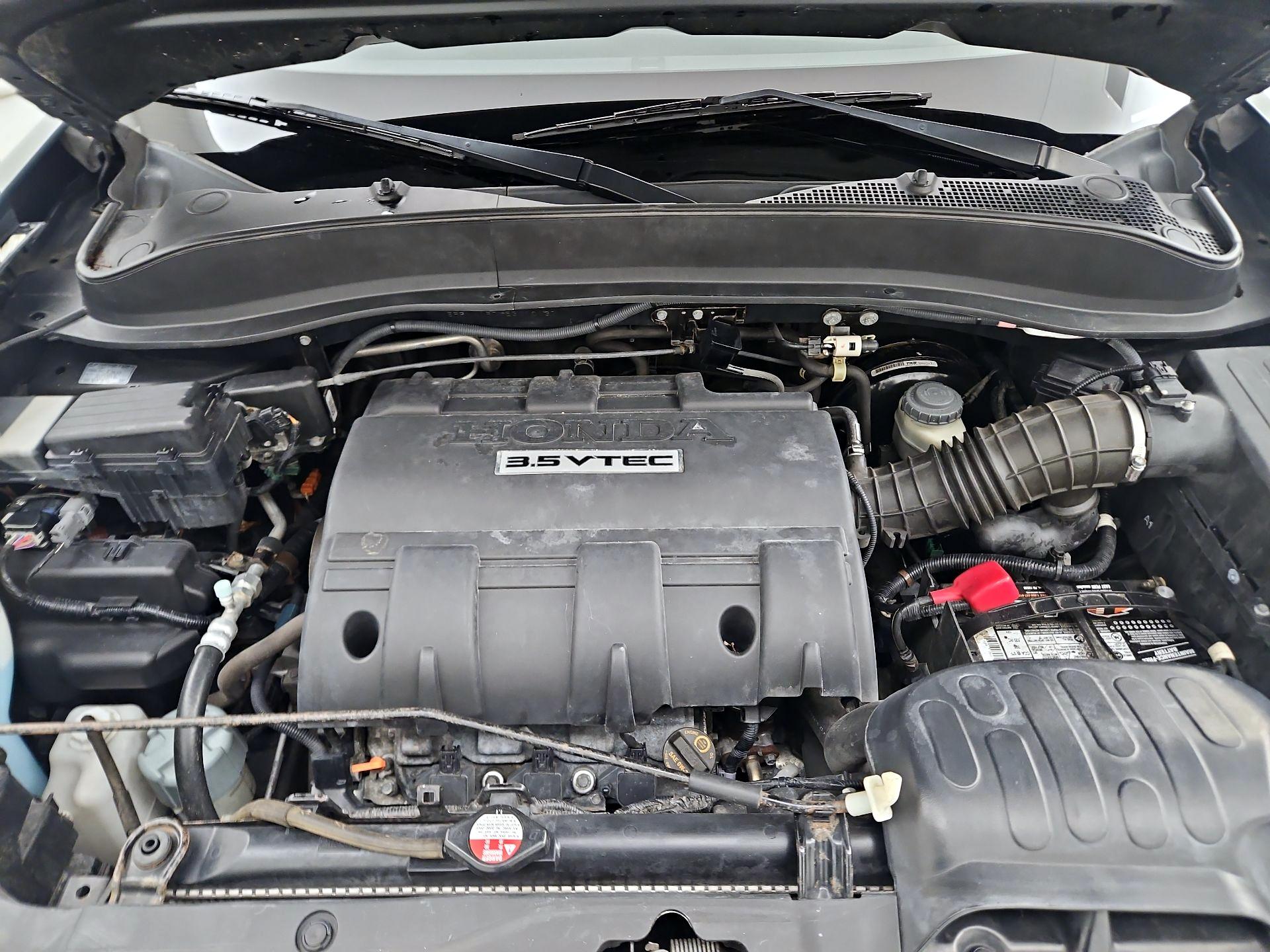 Thumbnail: 2014 Honda Ridgeline - 20