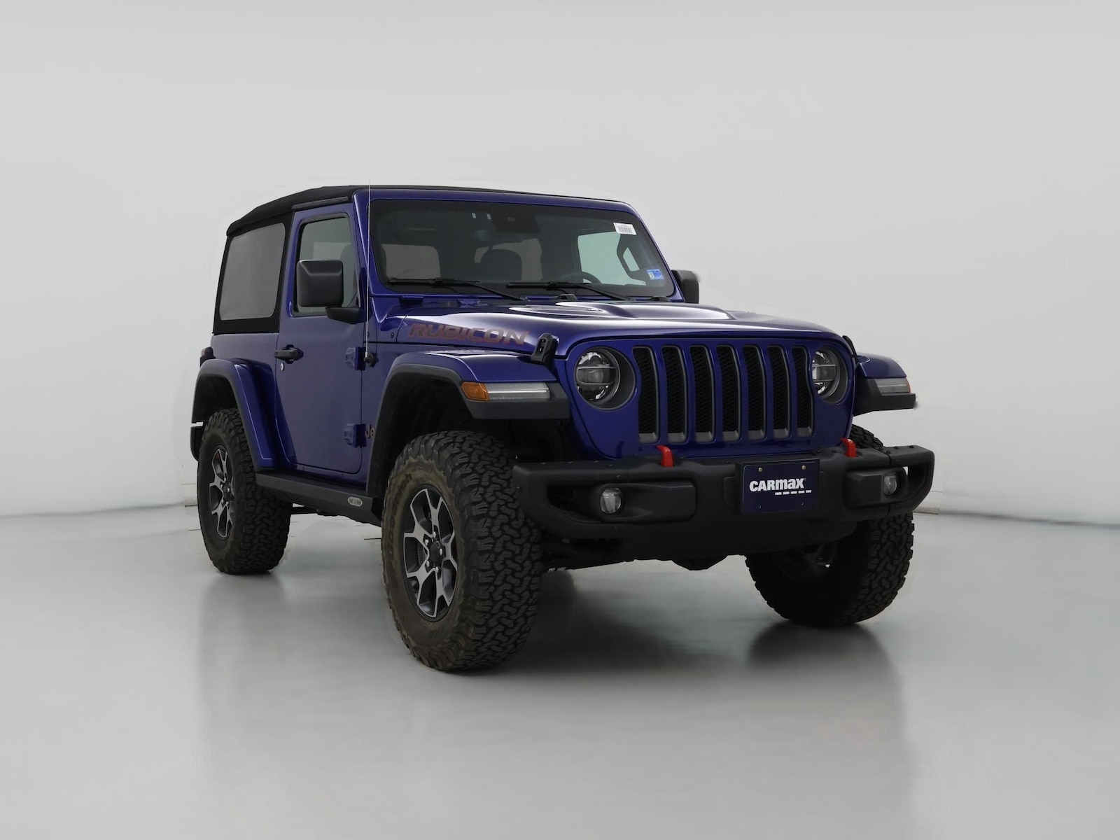 2019 Jeep Wrangler