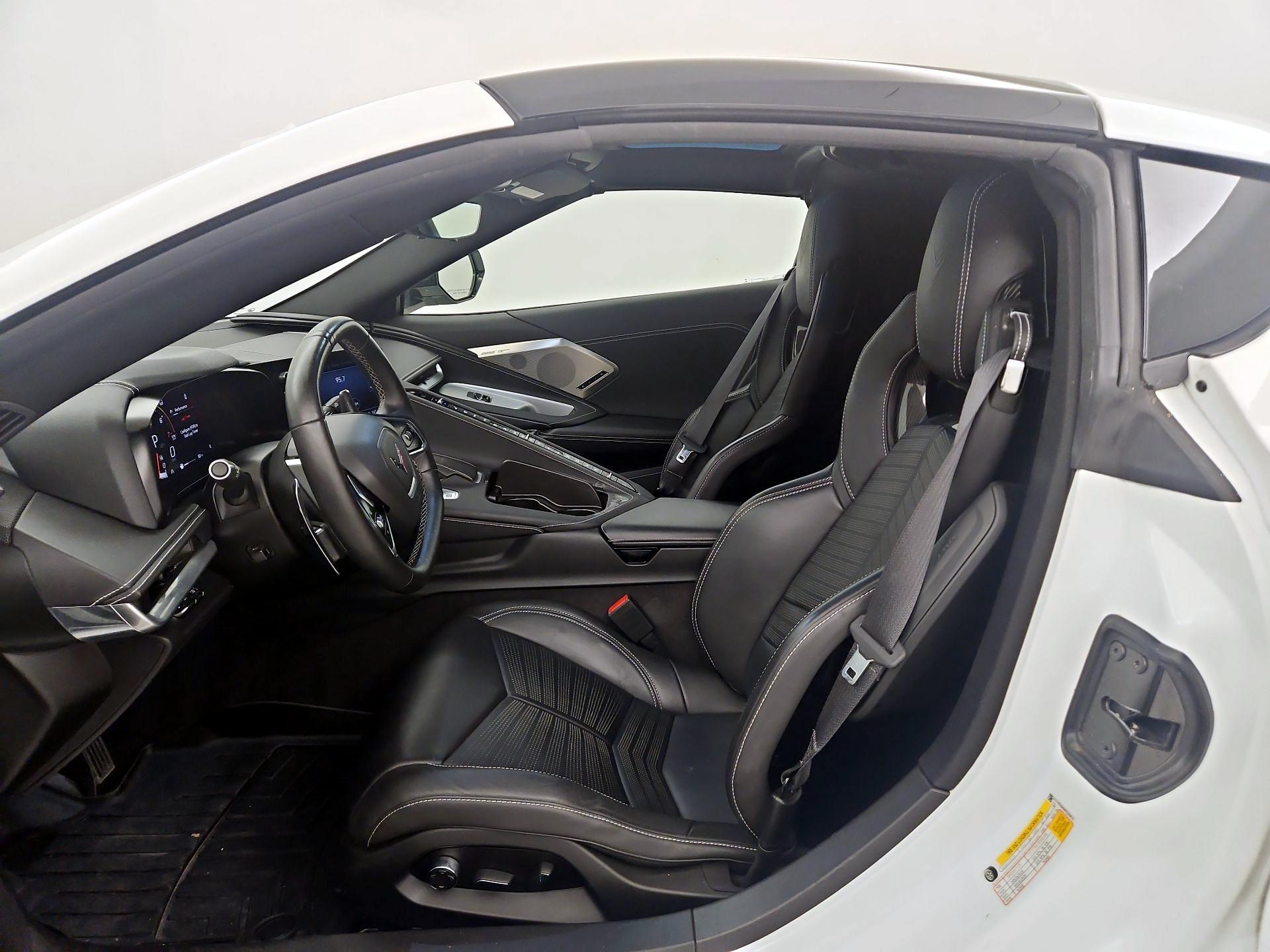 Thumbnail: 2023 Chevrolet Corvette - 11