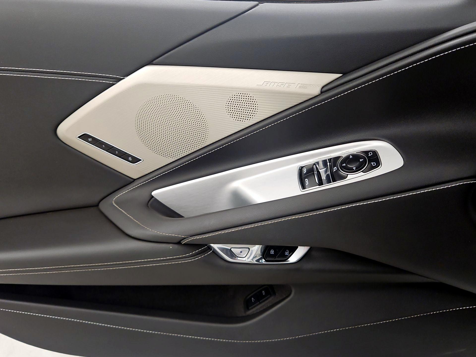 Thumbnail: 2023 Chevrolet Corvette - 12