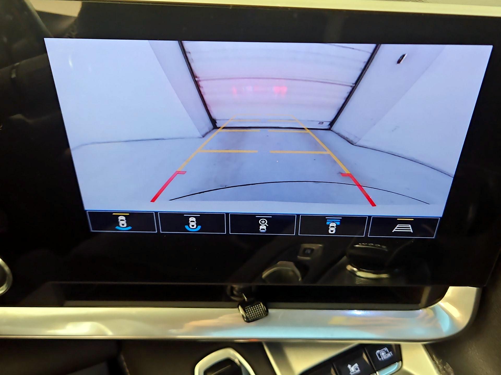 Thumbnail: 2023 Chevrolet Corvette - 14