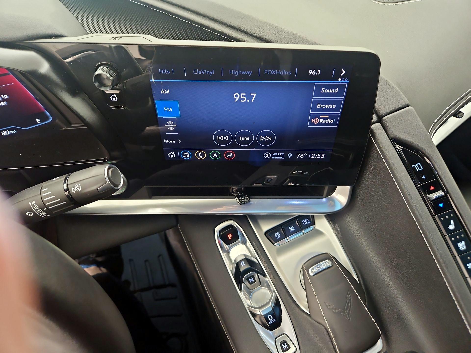 Thumbnail: 2023 Chevrolet Corvette - 15