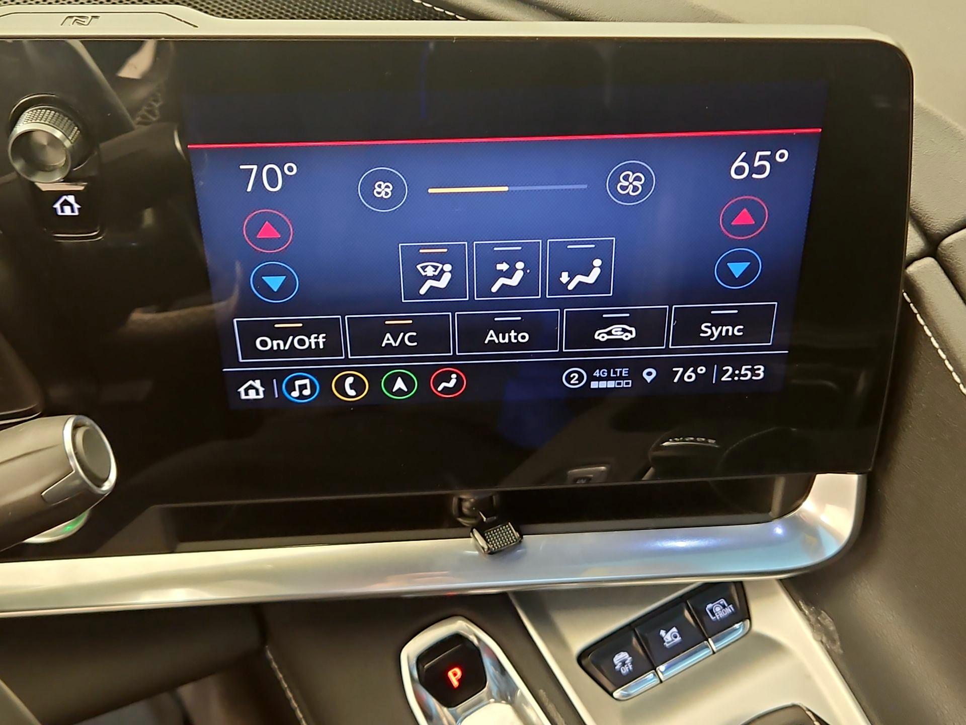 Thumbnail: 2023 Chevrolet Corvette - 16