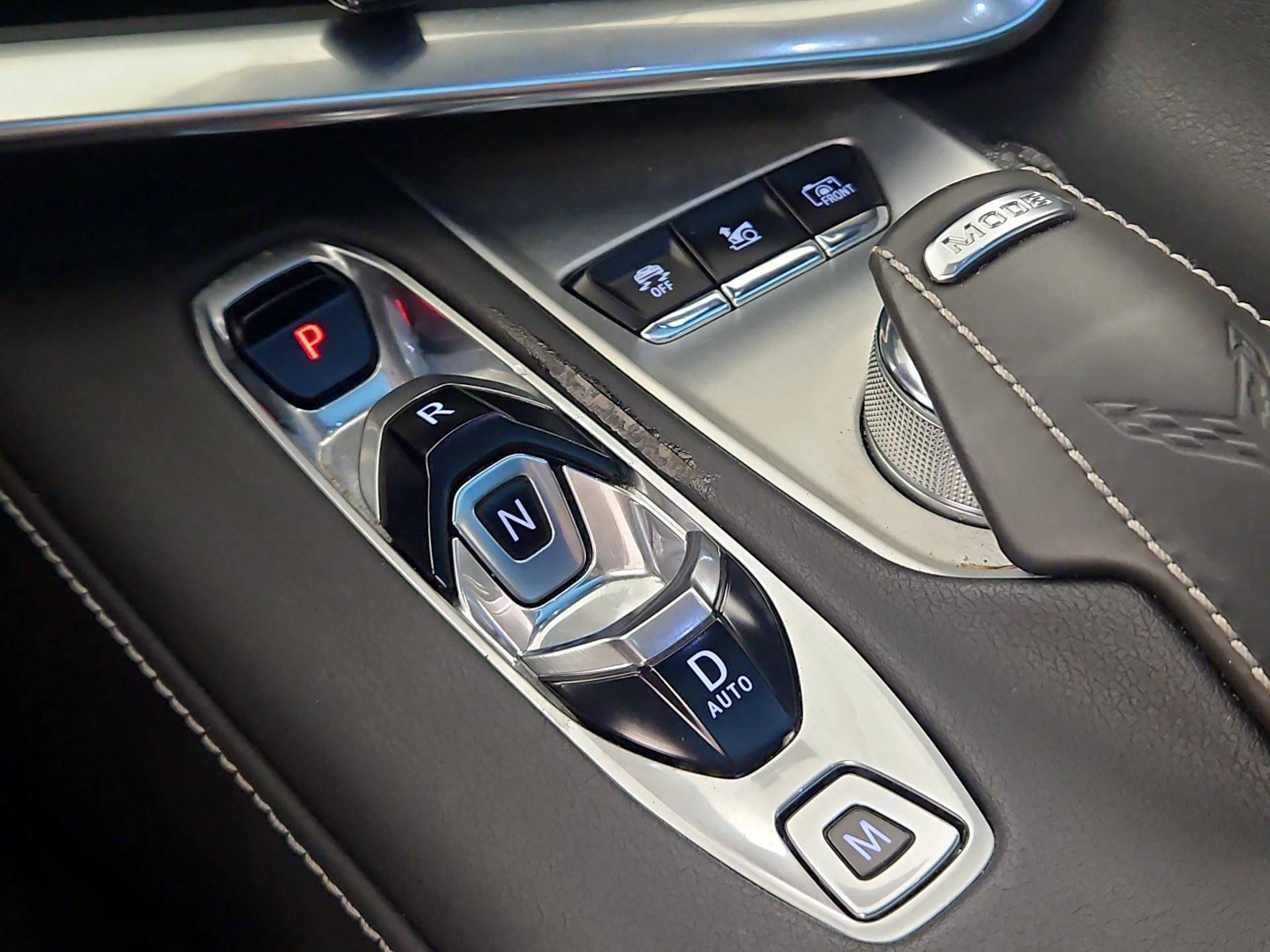 Thumbnail: 2023 Chevrolet Corvette - 17