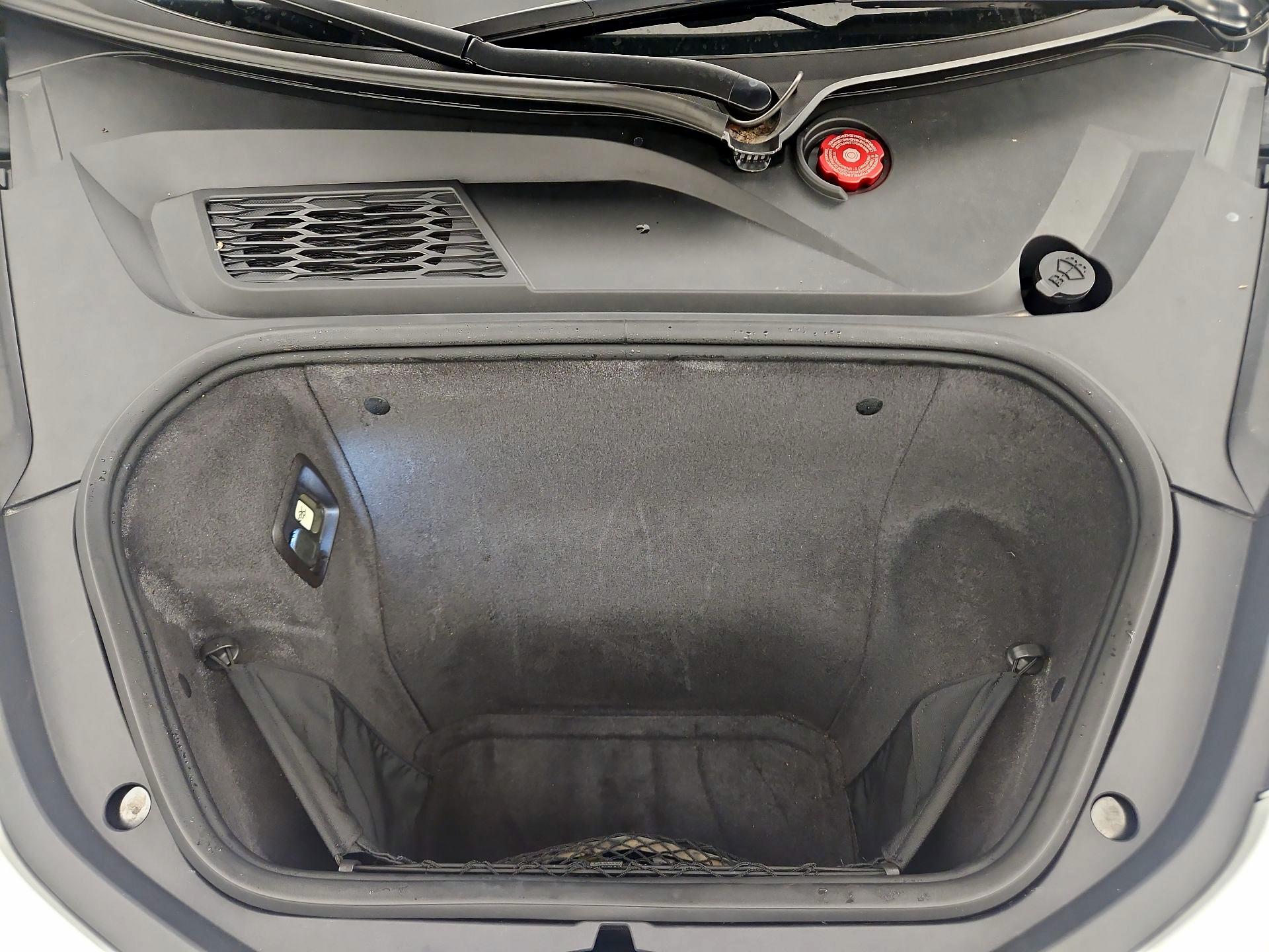 Thumbnail: 2023 Chevrolet Corvette - 20