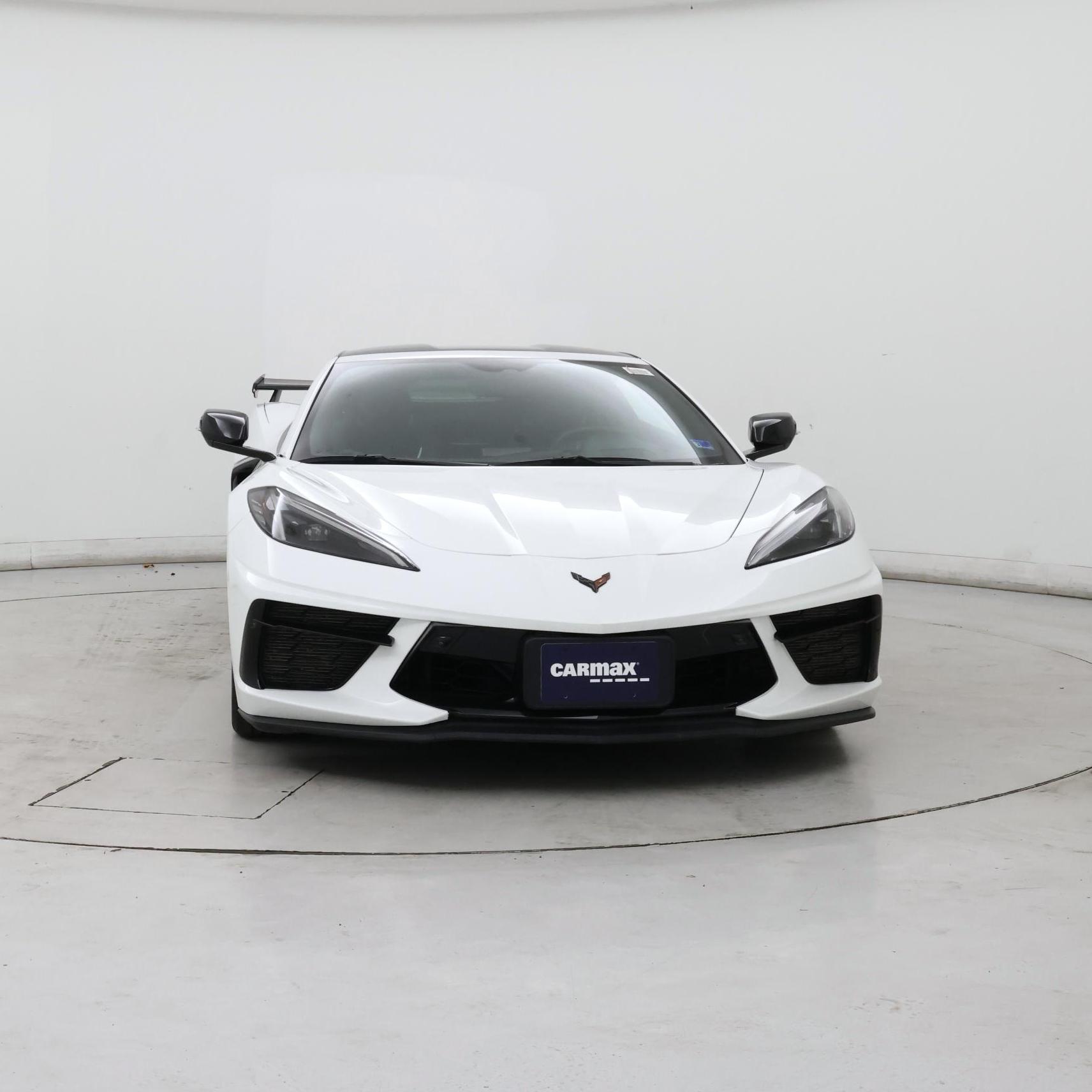 Thumbnail: 2023 Chevrolet Corvette - 5