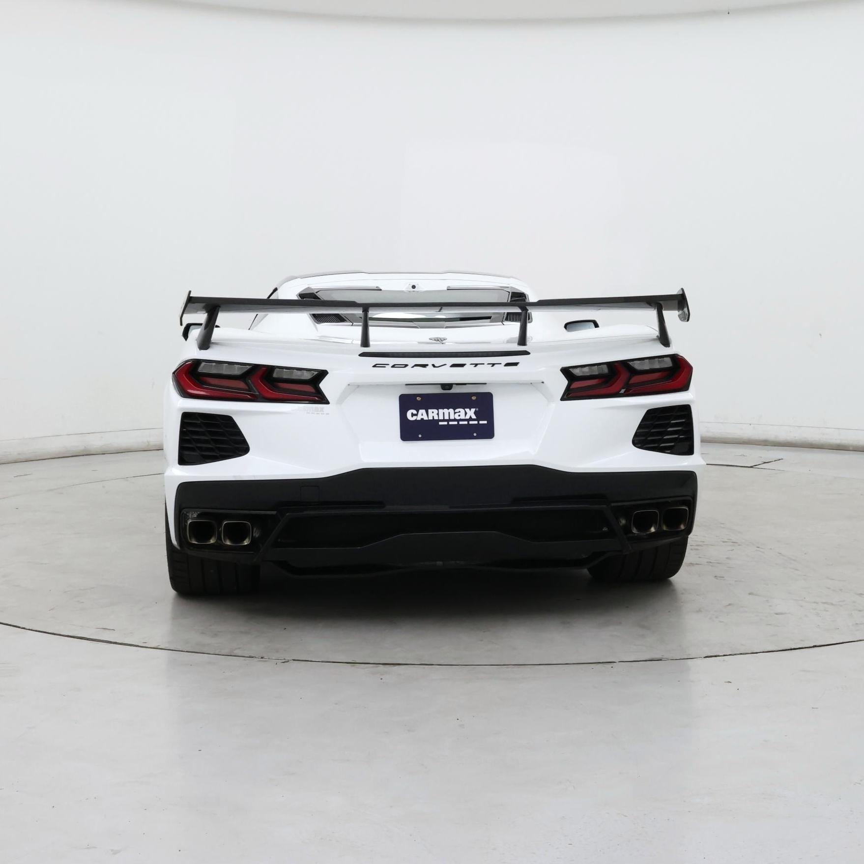 Thumbnail: 2023 Chevrolet Corvette - 6