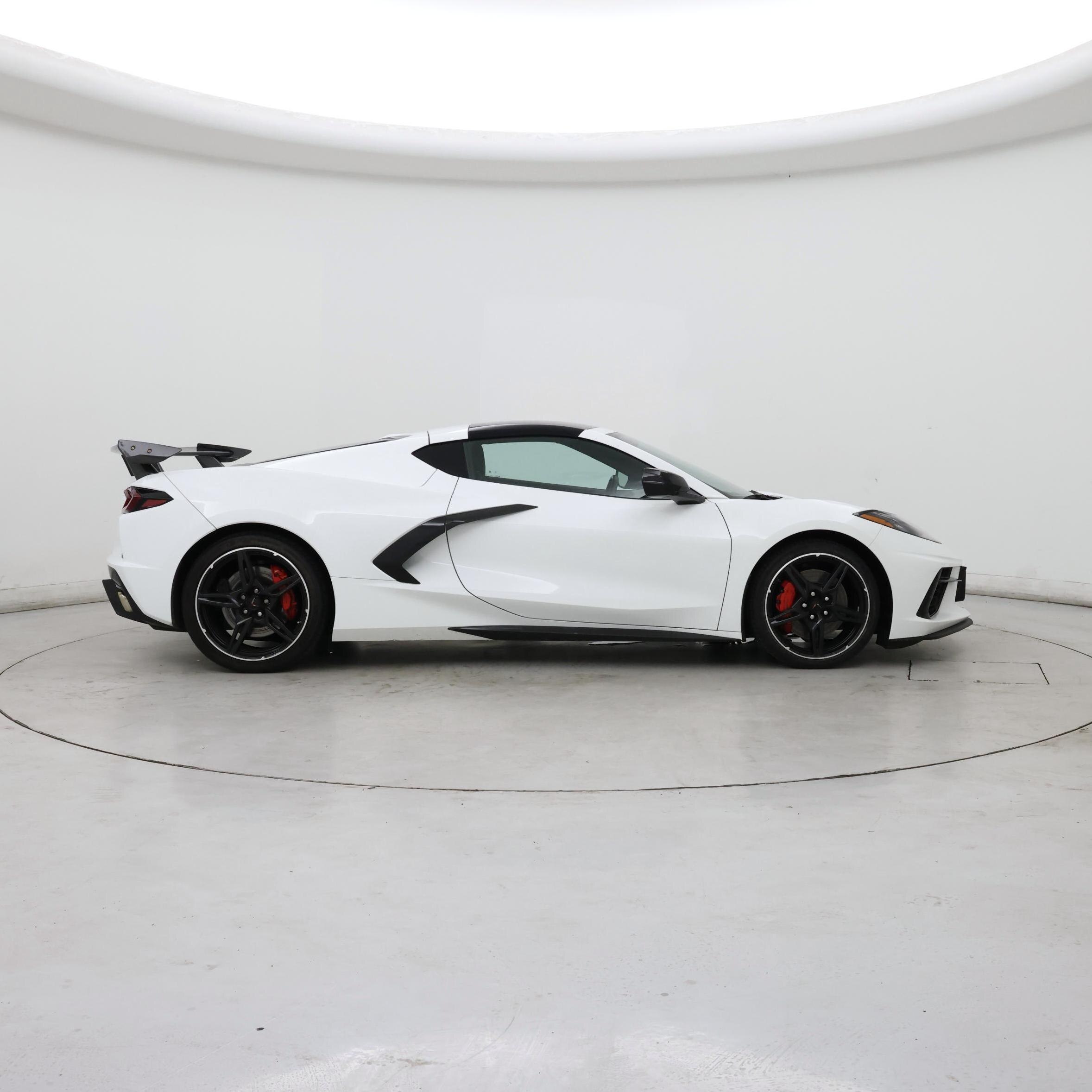 Thumbnail: 2023 Chevrolet Corvette - 7