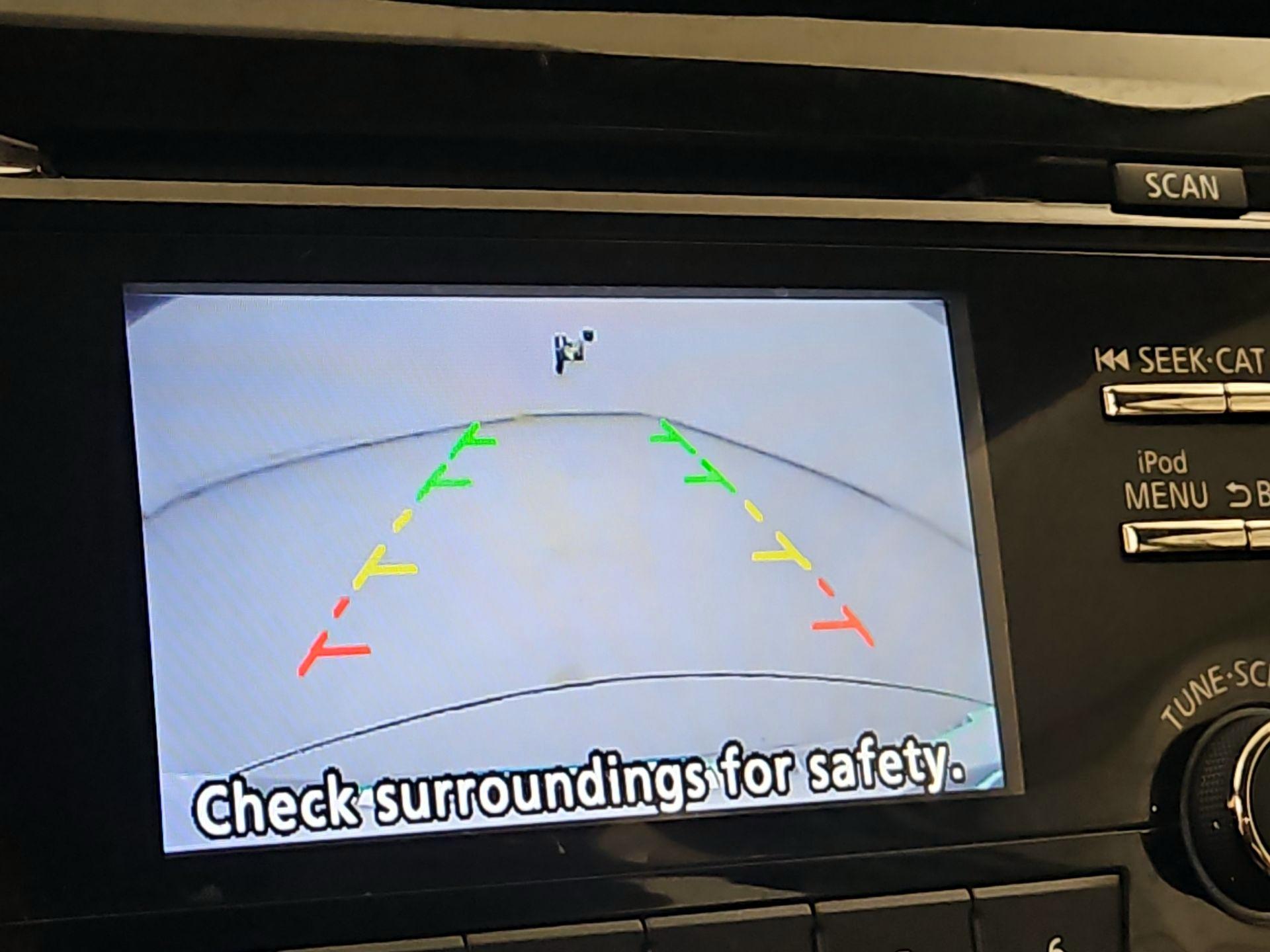 Thumbnail: 2017 Nissan Rogue - 14