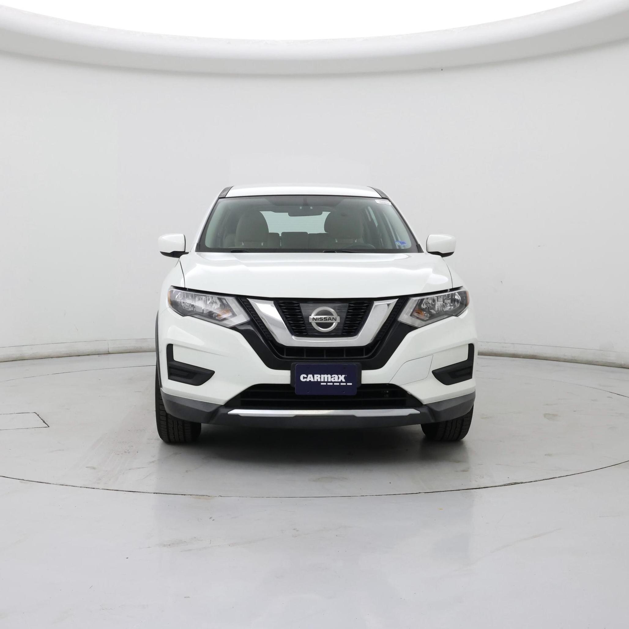 Thumbnail: 2017 Nissan Rogue - 5