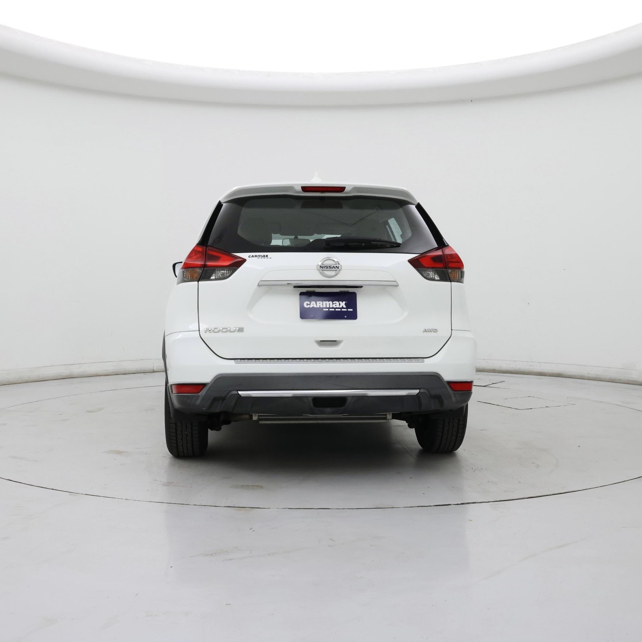 Thumbnail: 2017 Nissan Rogue - 6