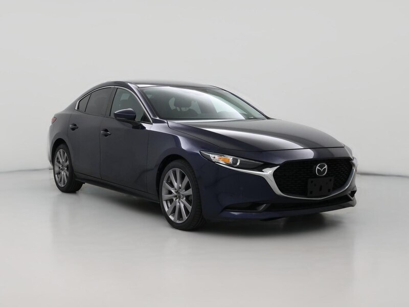 2019 Mazda Mazda3 Preferred -
                  Virginia Beach, VA