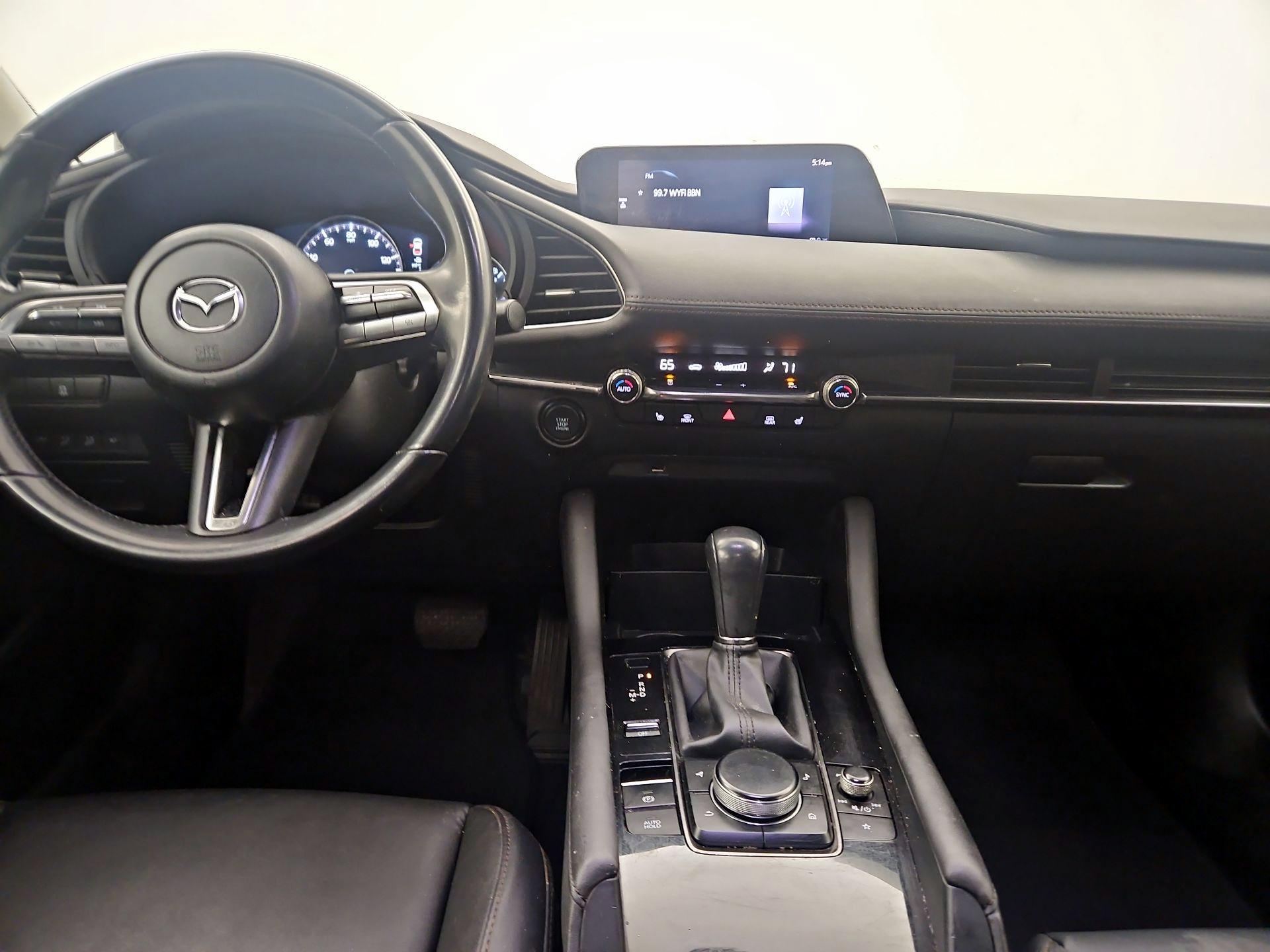 Thumbnail: 2019 Mazda Mazda3 - 9