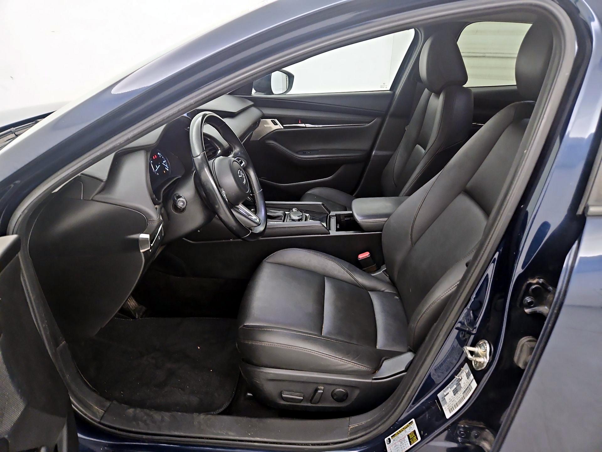 Thumbnail: 2019 Mazda Mazda3 - 11