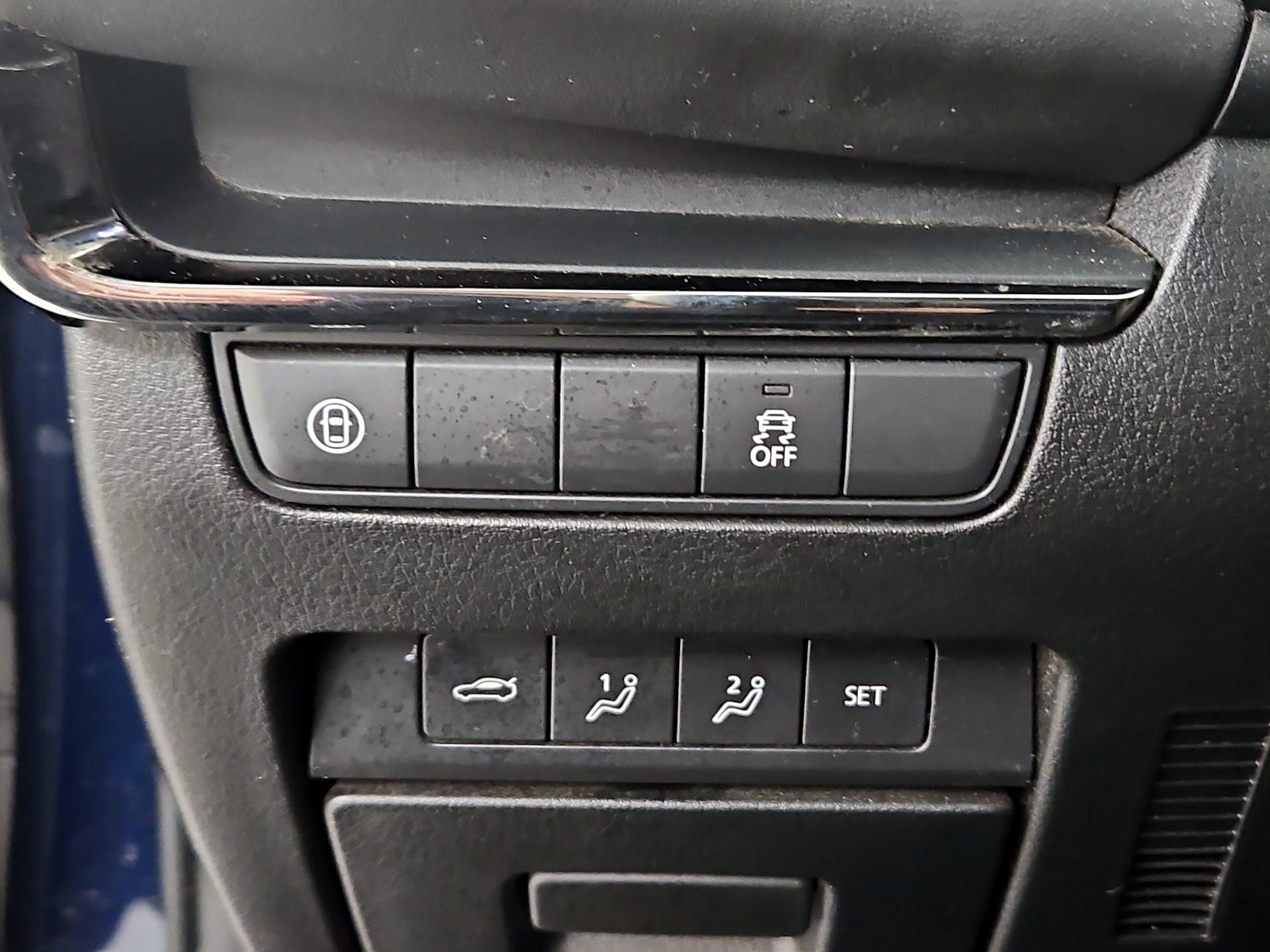 Thumbnail: 2019 Mazda Mazda3 - 13