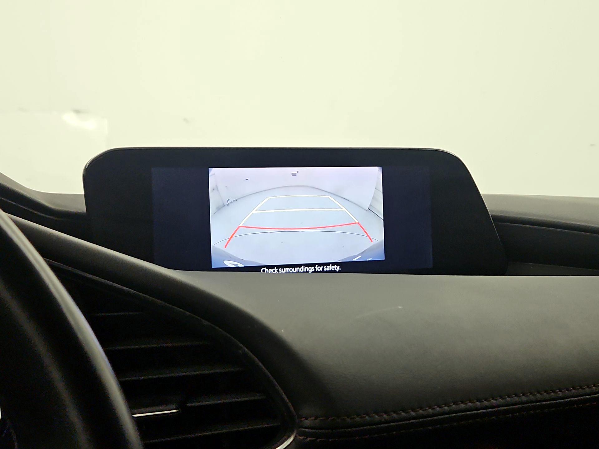 Thumbnail: 2019 Mazda Mazda3 - 14