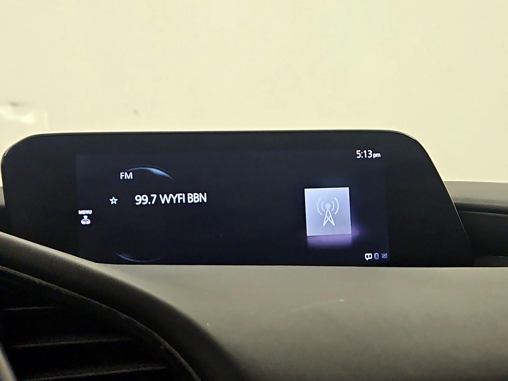 Thumbnail: 2019 Mazda Mazda3 - 15