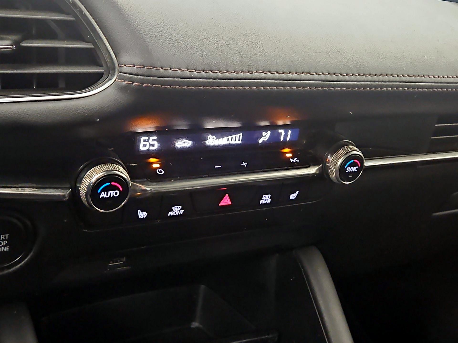 Thumbnail: 2019 Mazda Mazda3 - 16