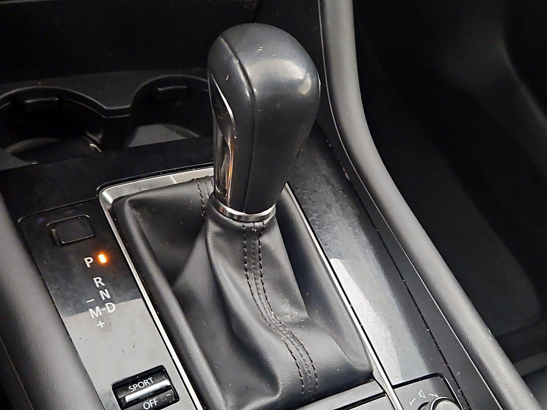 Thumbnail: 2019 Mazda Mazda3 - 17