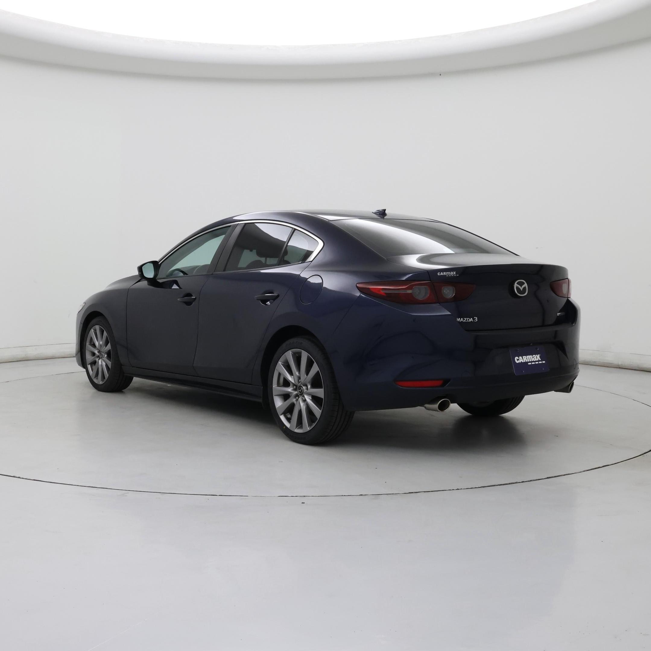 Thumbnail: 2019 Mazda Mazda3 - 2