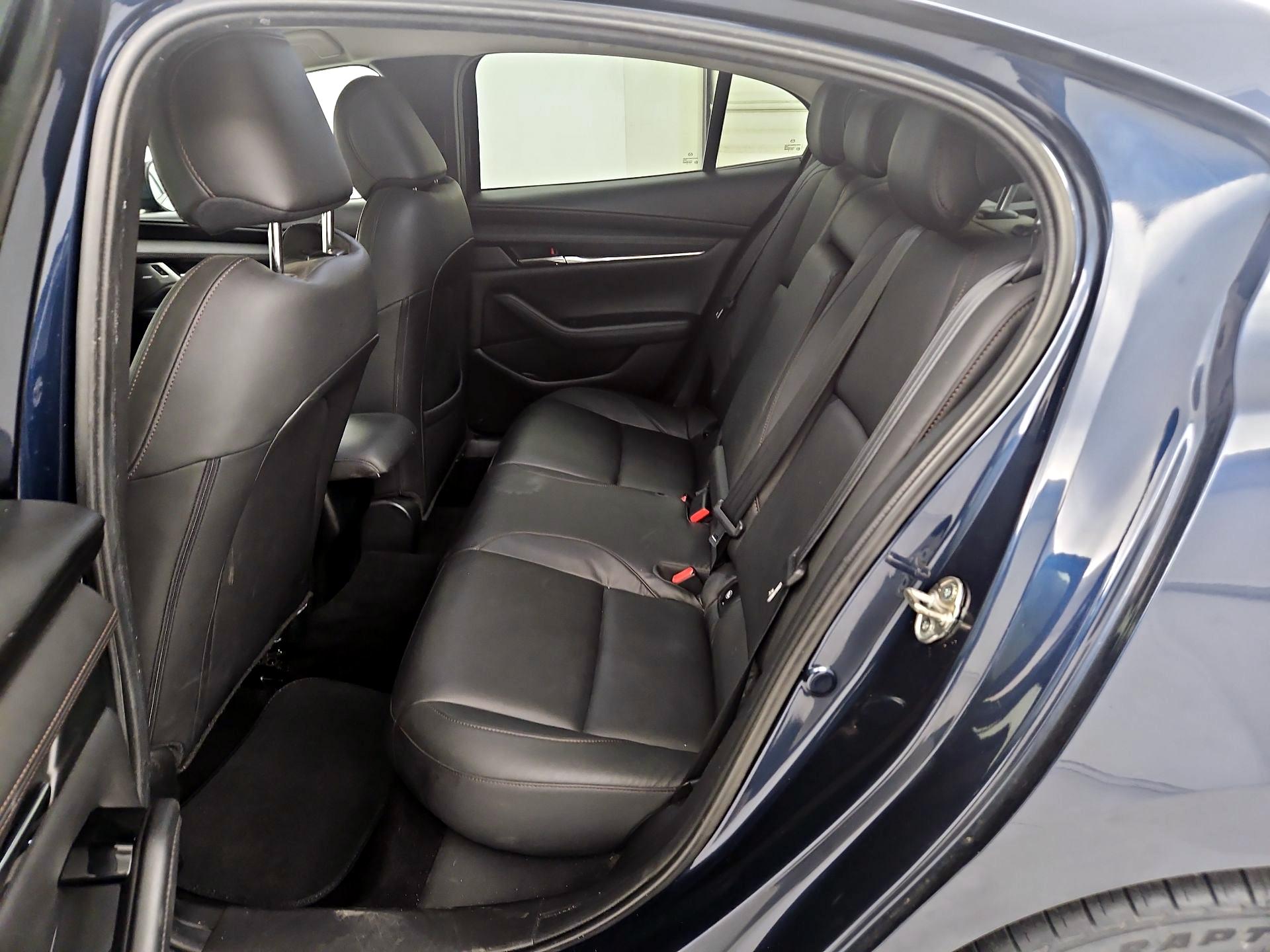 Thumbnail: 2019 Mazda Mazda3 - 19