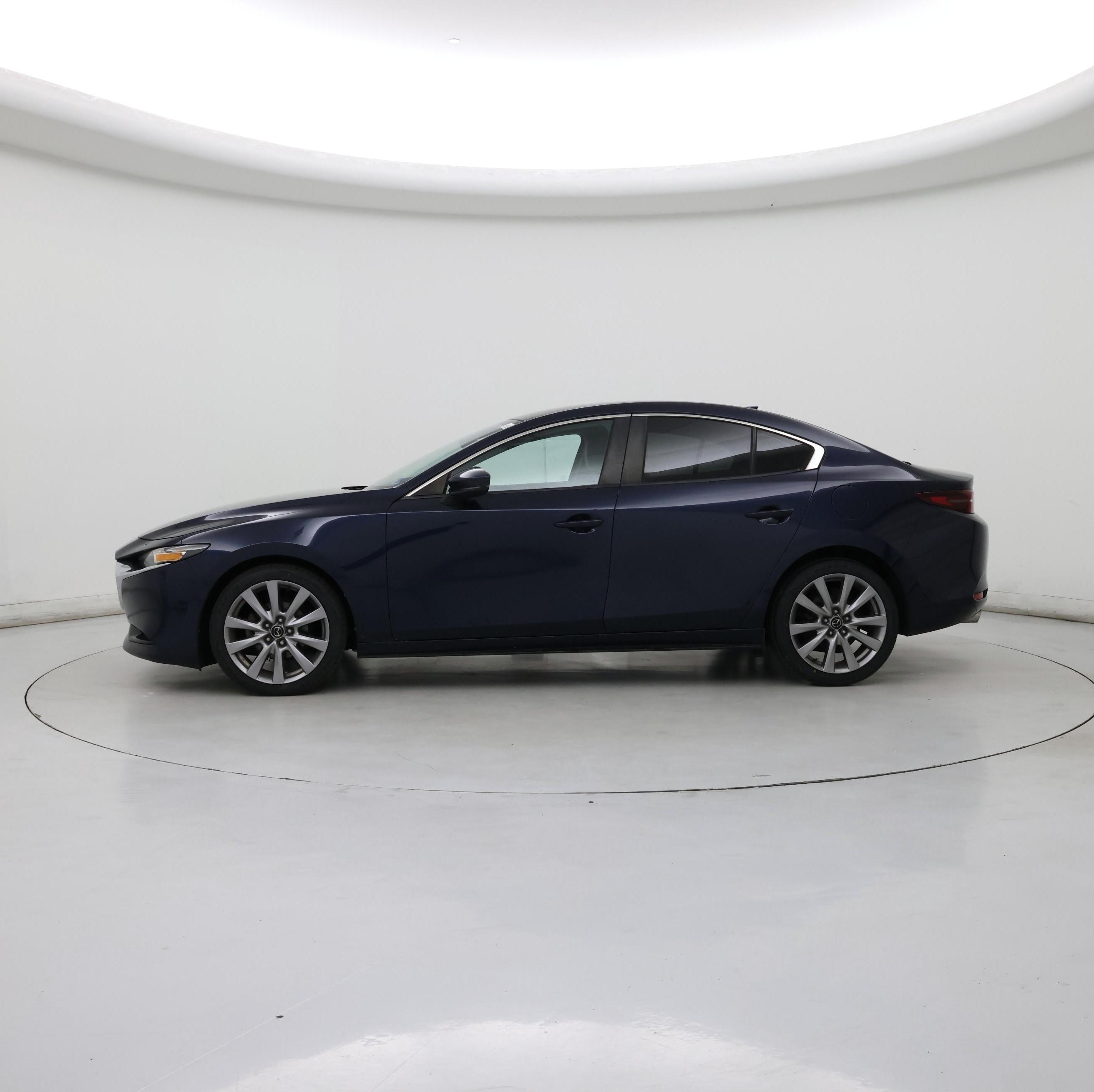 Thumbnail: 2019 Mazda Mazda3 - 3