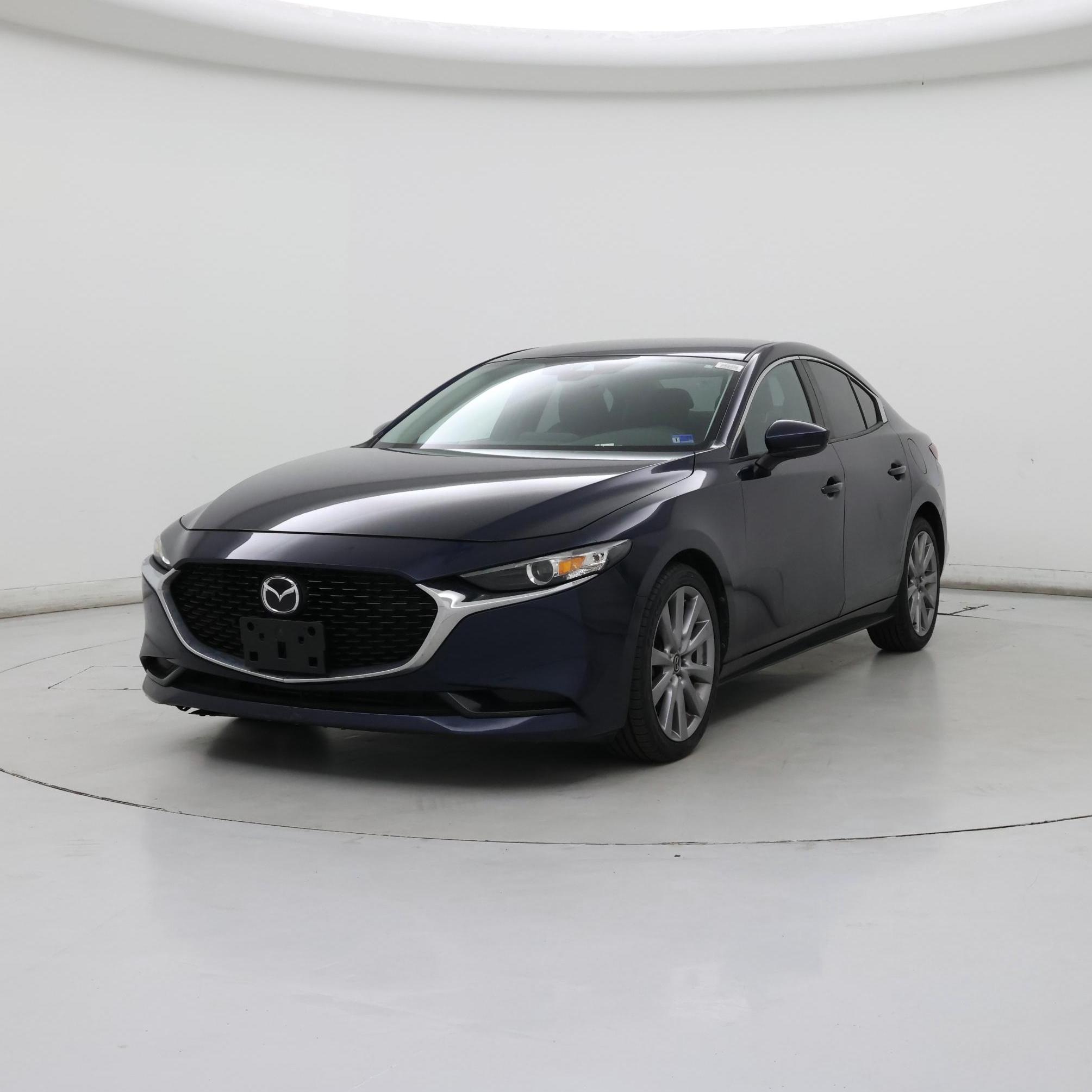 Thumbnail: 2019 Mazda Mazda3 - 4