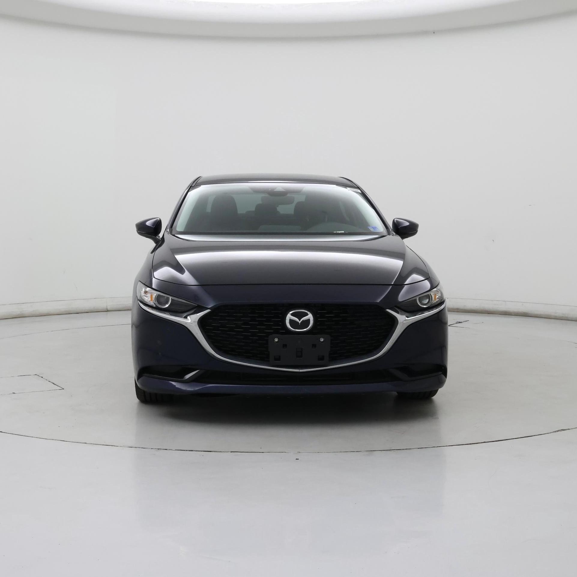 Thumbnail: 2019 Mazda Mazda3 - 5
