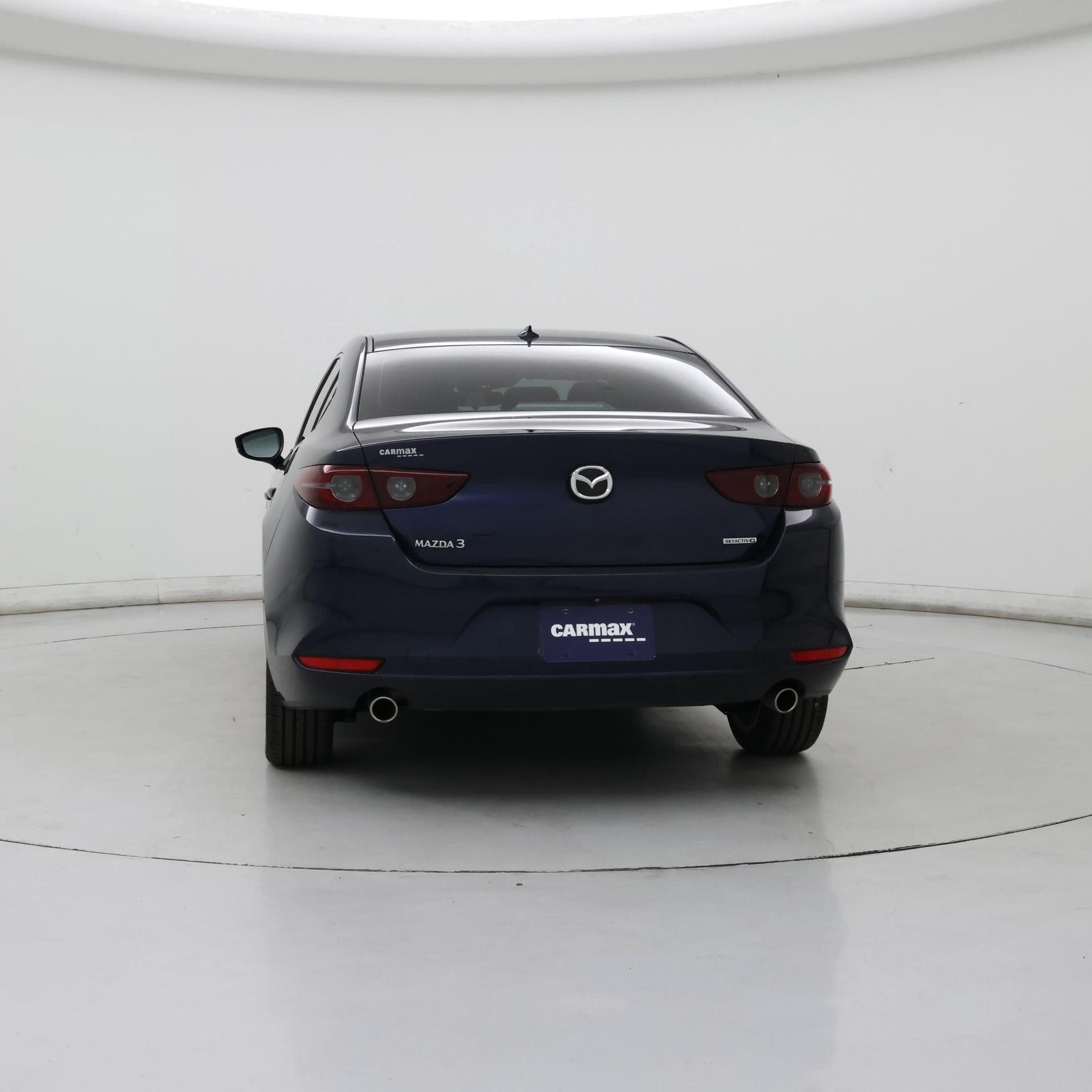Thumbnail: 2019 Mazda Mazda3 - 6