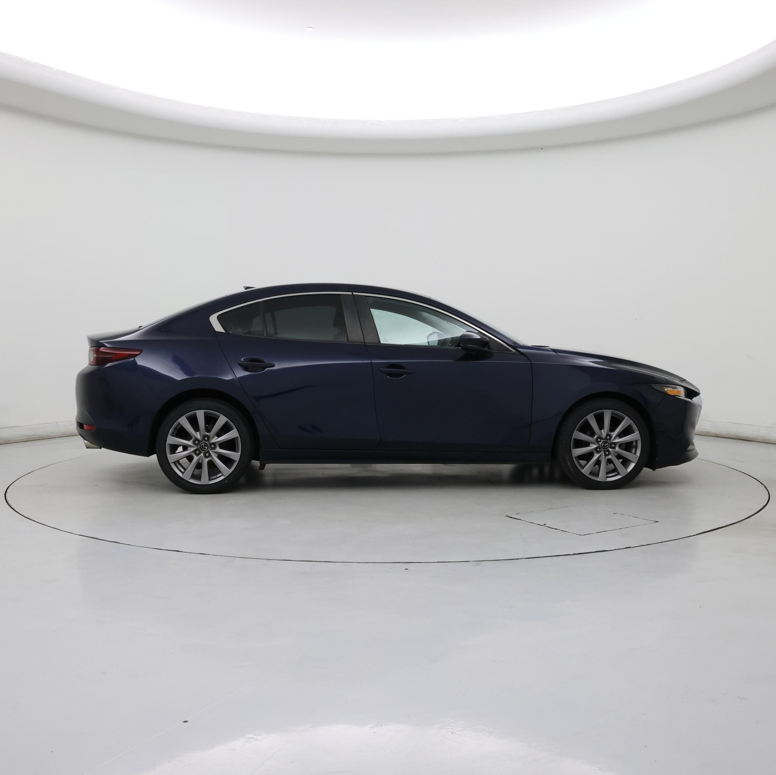 Thumbnail: 2019 Mazda Mazda3 - 7