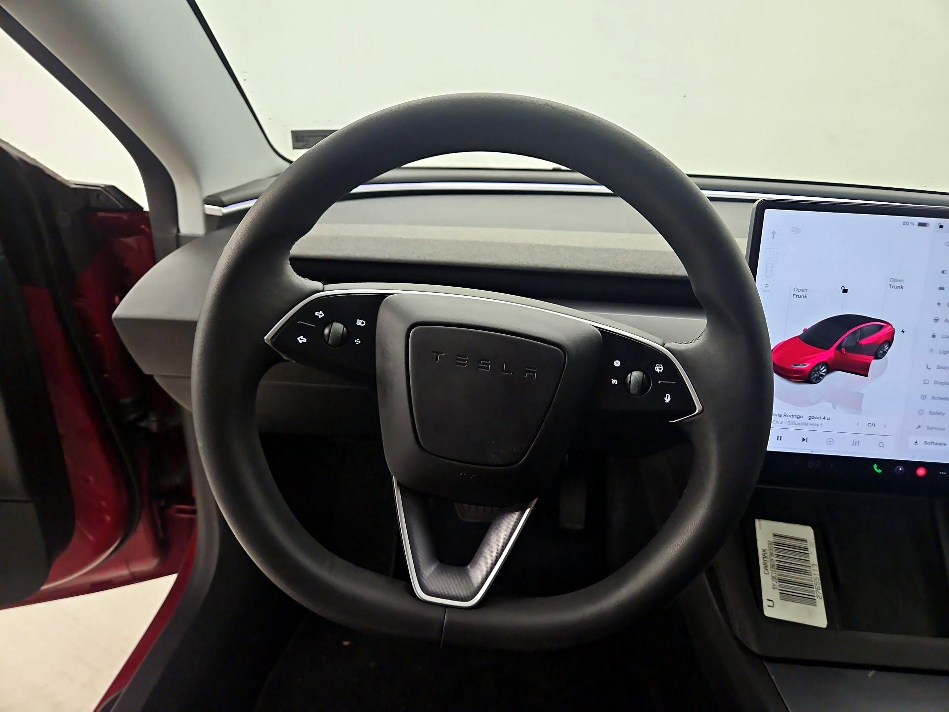 Thumbnail: 2025 Tesla Model 3 - 10