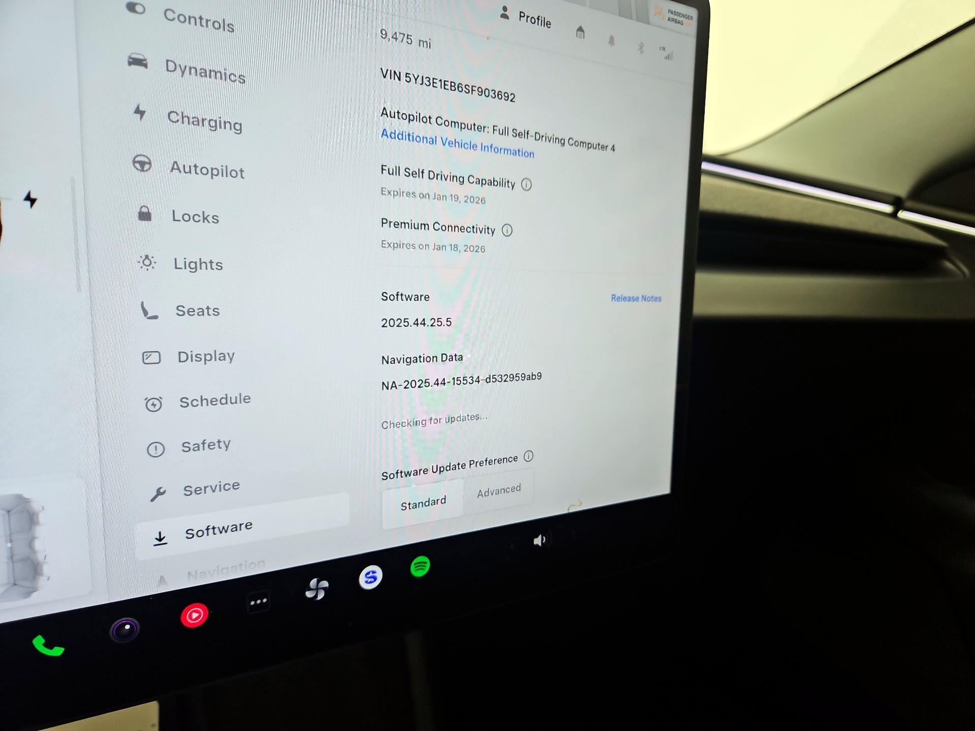 Thumbnail: 2025 Tesla Model 3 - 13