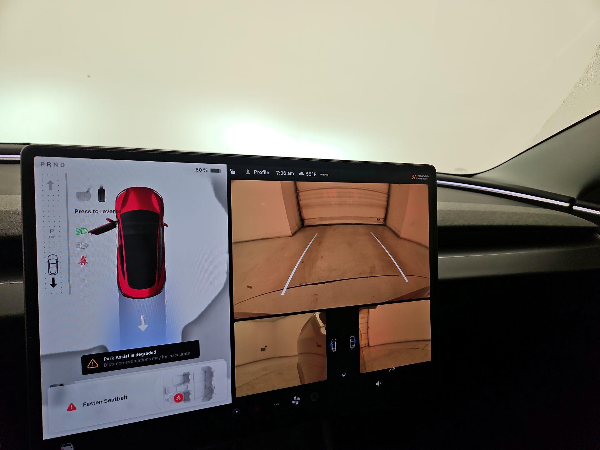 Thumbnail: 2025 Tesla Model 3 - 14