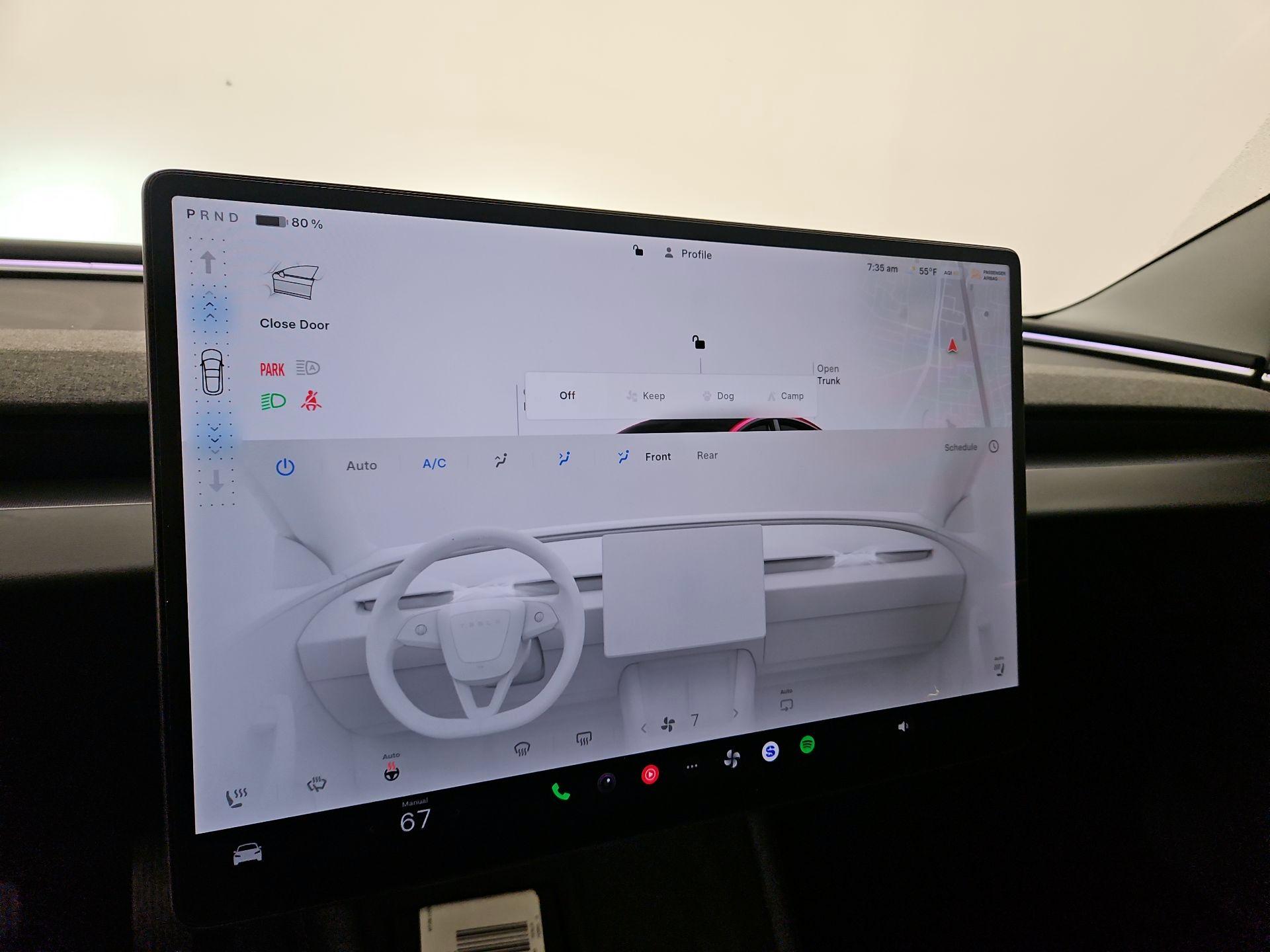 Thumbnail: 2025 Tesla Model 3 - 16