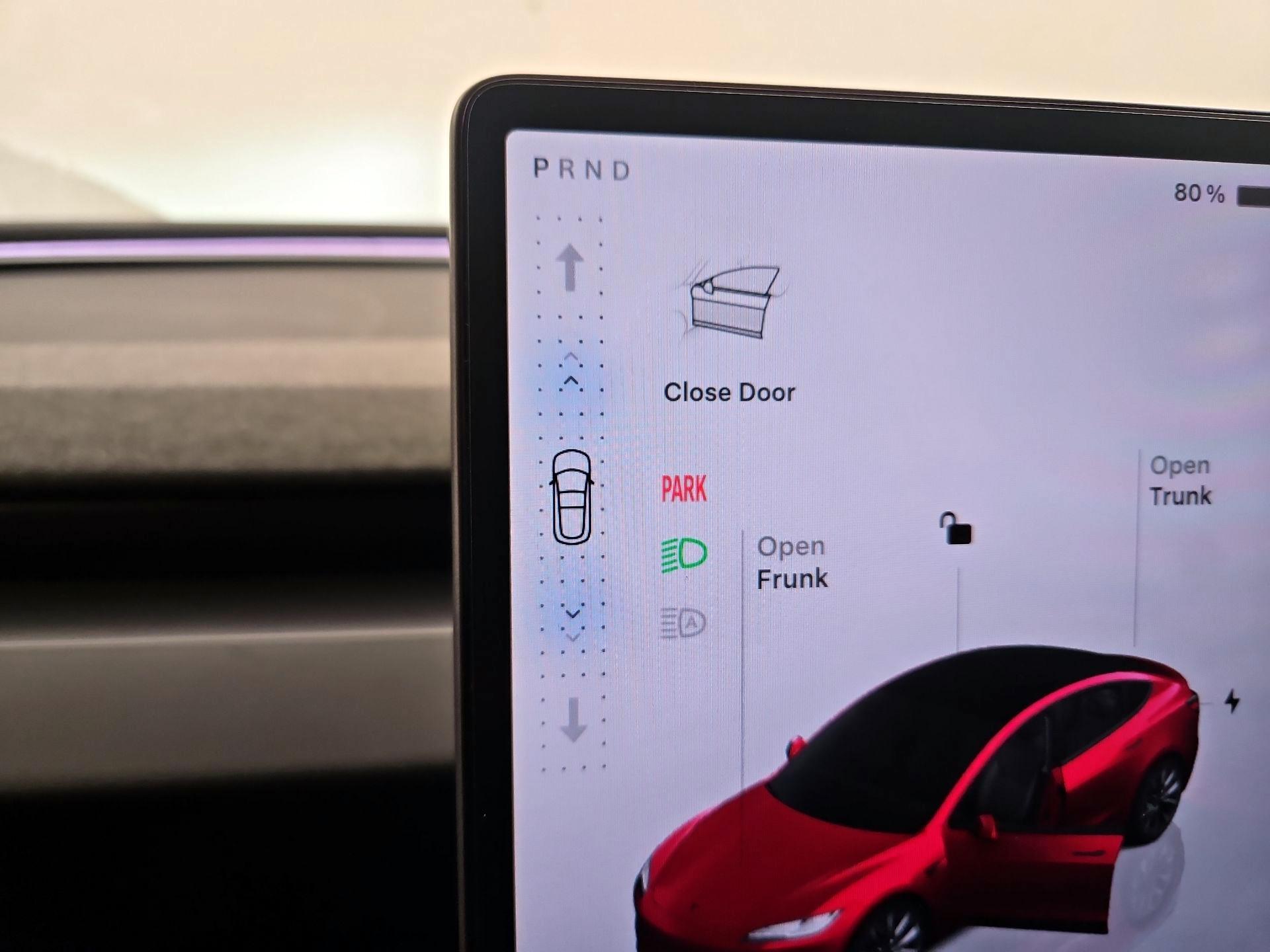 Thumbnail: 2025 Tesla Model 3 - 17