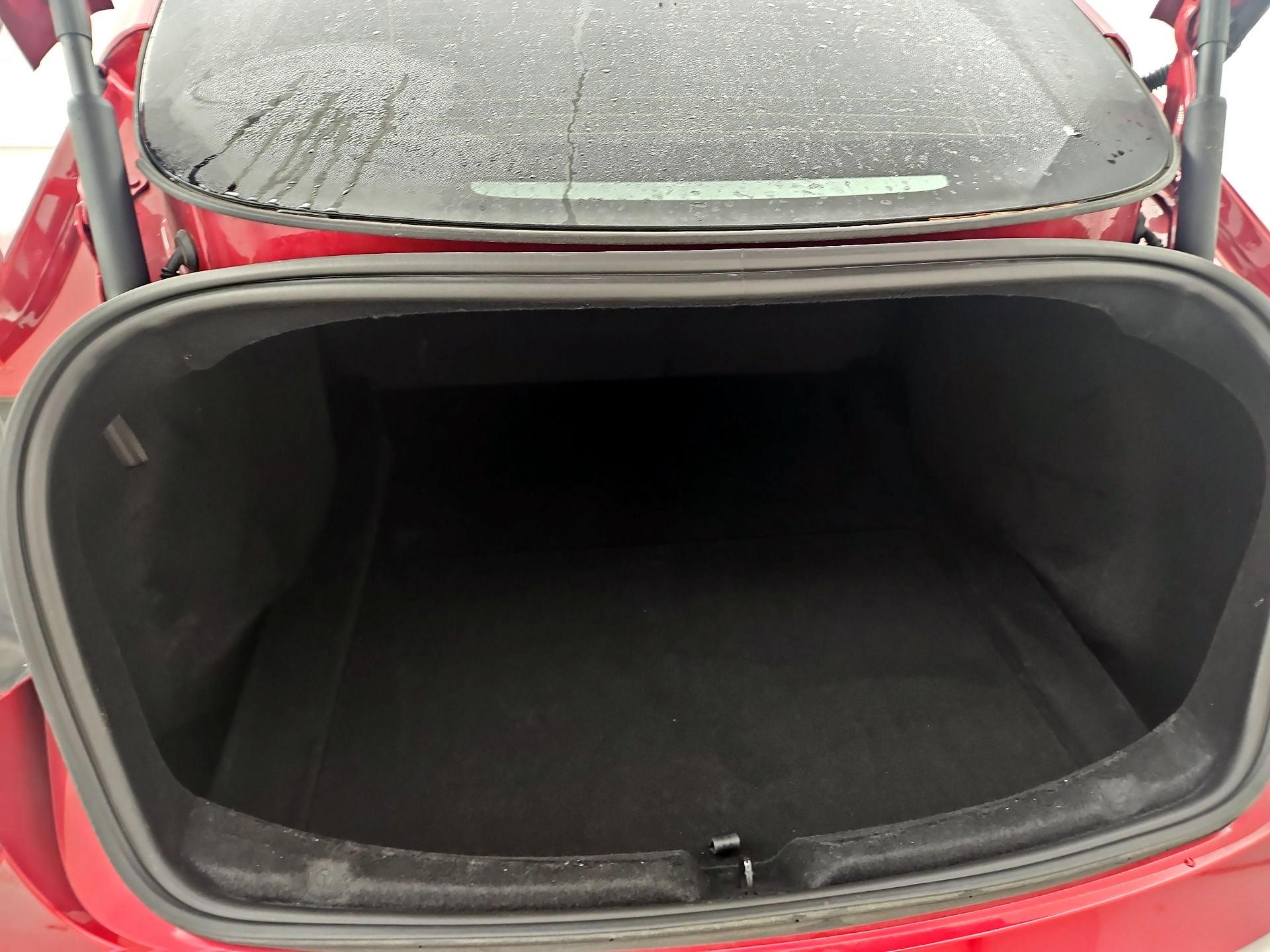 Thumbnail: 2025 Tesla Model 3 - 20