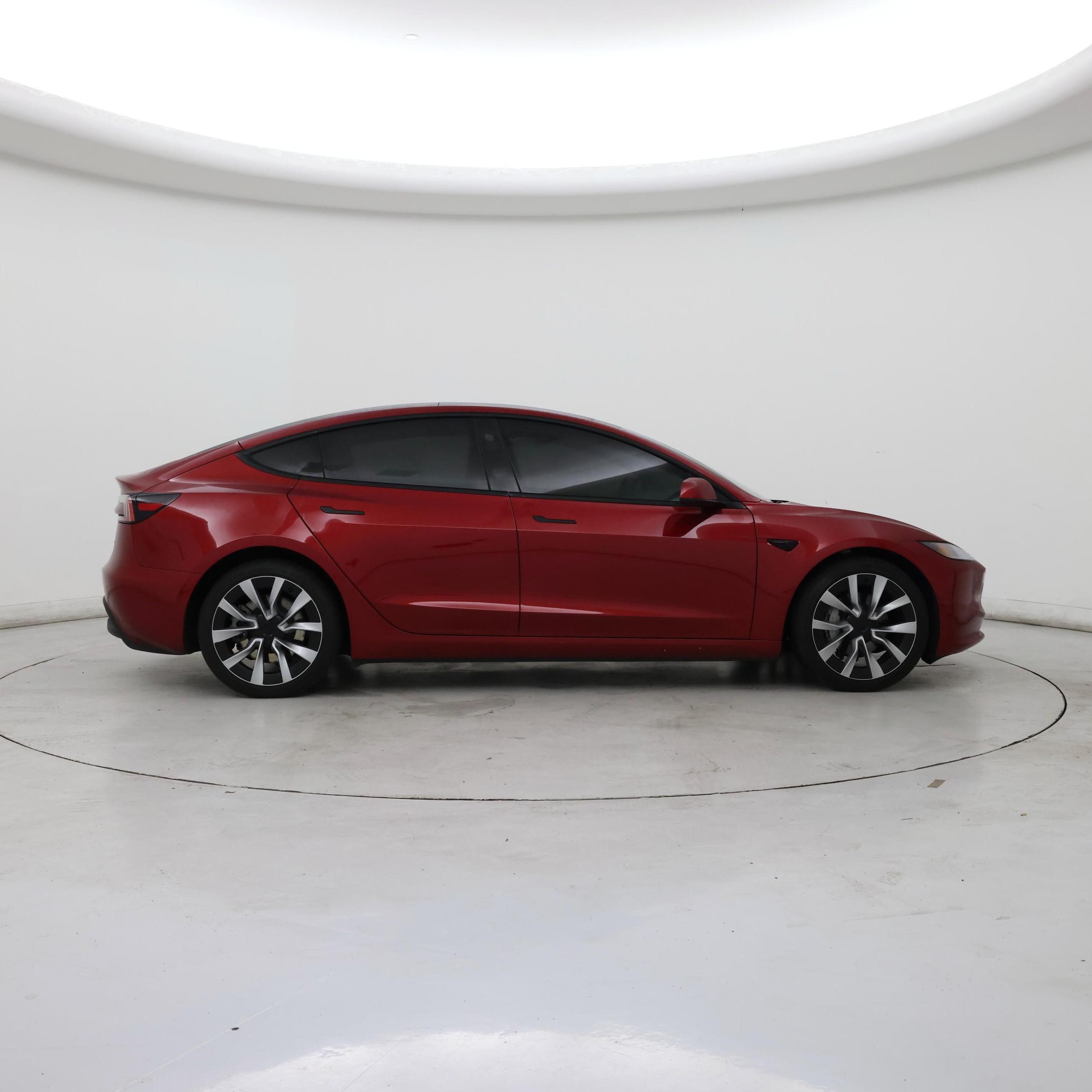Thumbnail: 2025 Tesla Model 3 - 7
