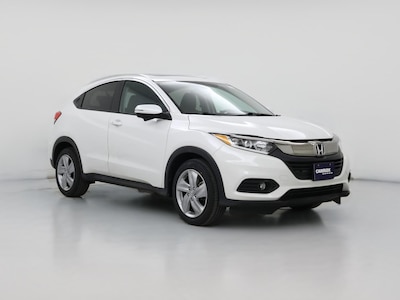 2019 Honda HR-V EX-L