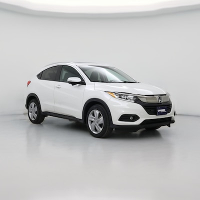 2019 Honda HR-V EX-L