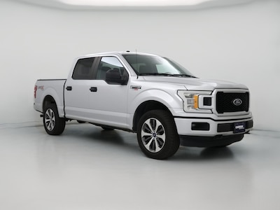 2019 Ford F150 XL